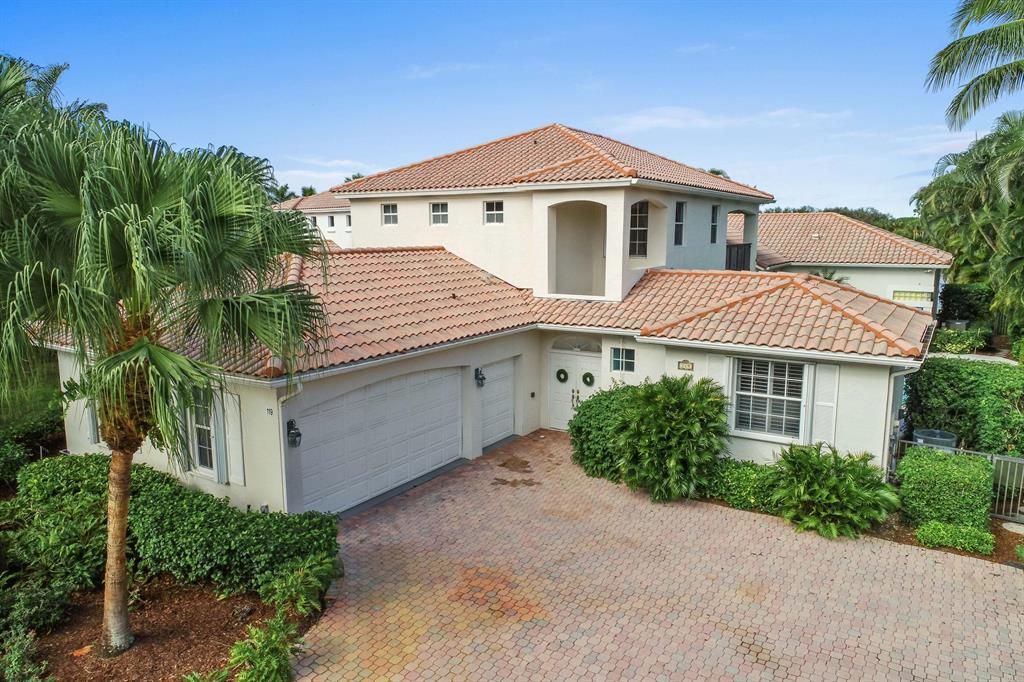 Photo of 119 S Village Way, Jupiter, FL 33458 (MLS # R10680123)