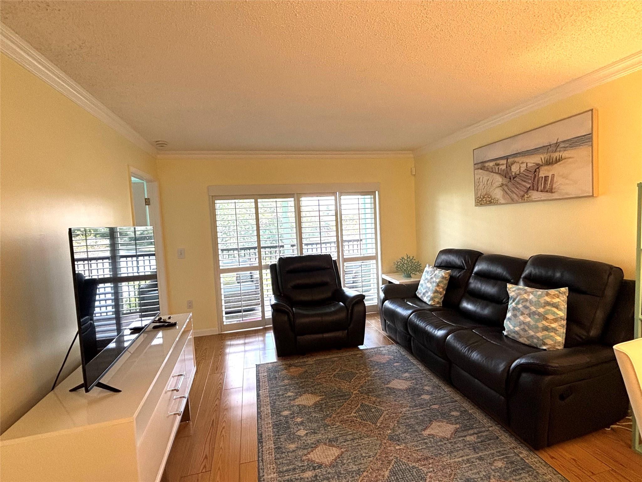Cypress Bend Condo Vii - Residential Lease