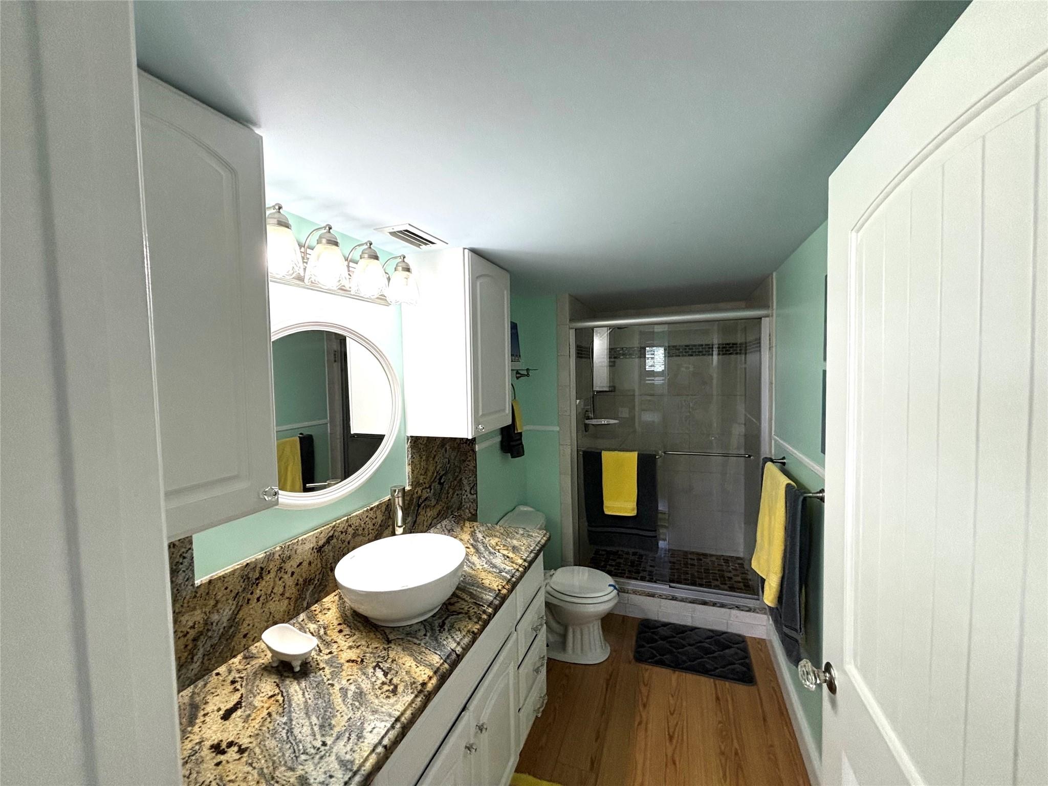 Cypress Bend Condo Vii - Residential Lease