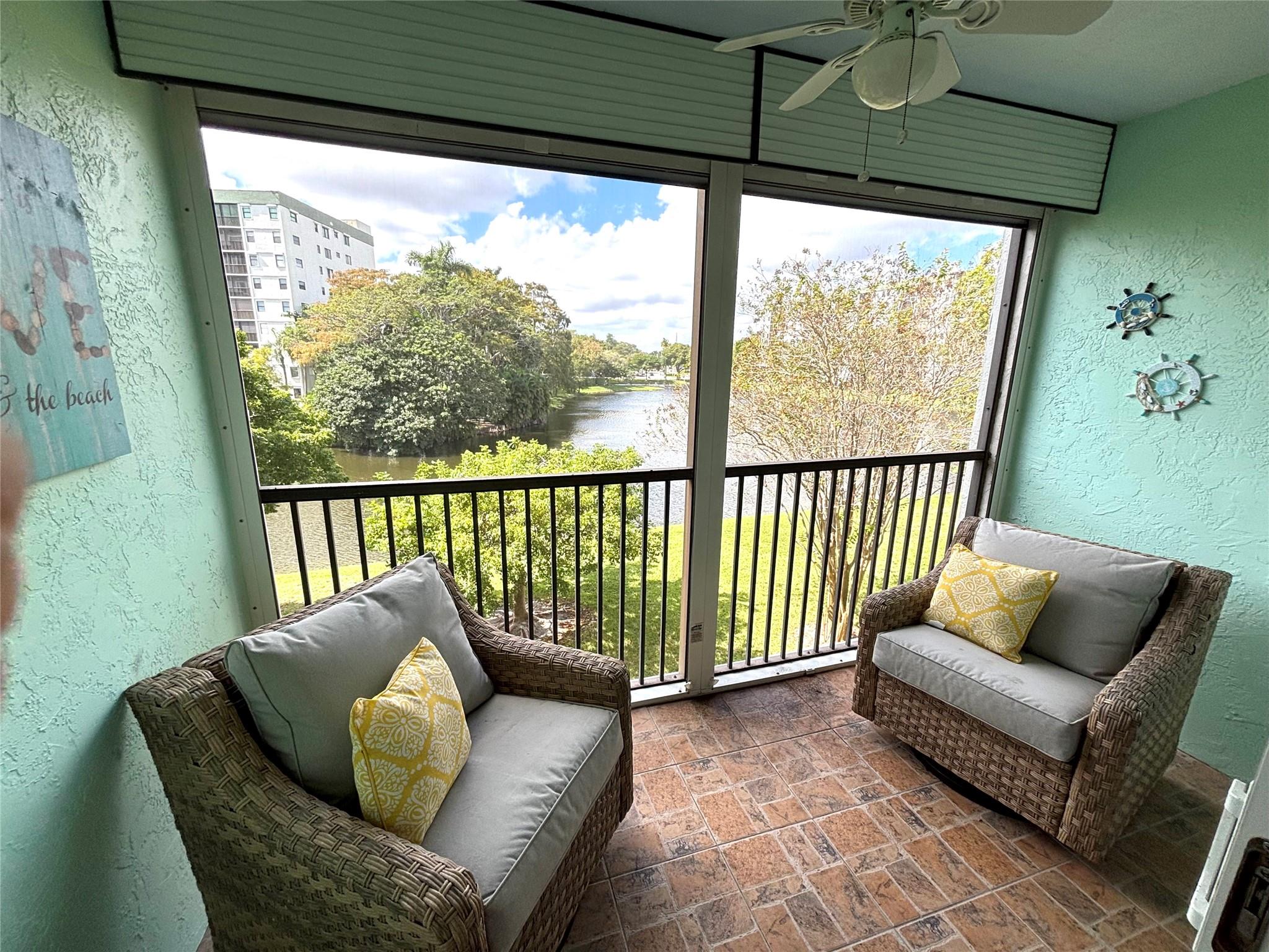 Cypress Bend Condo Vii - Residential Lease