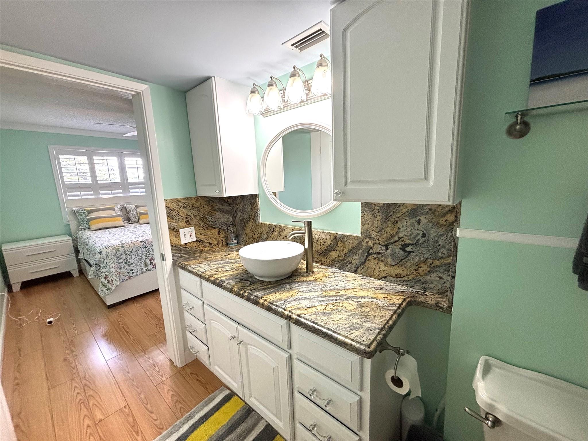 Cypress Bend Condo Vii - Residential Lease