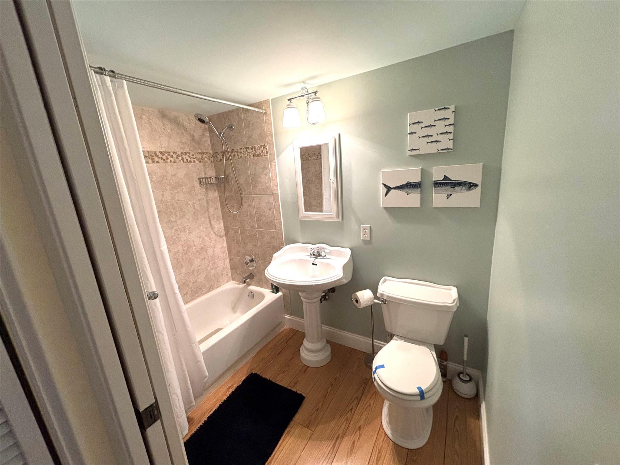 Cypress Bend Condo Vii - Residential Lease