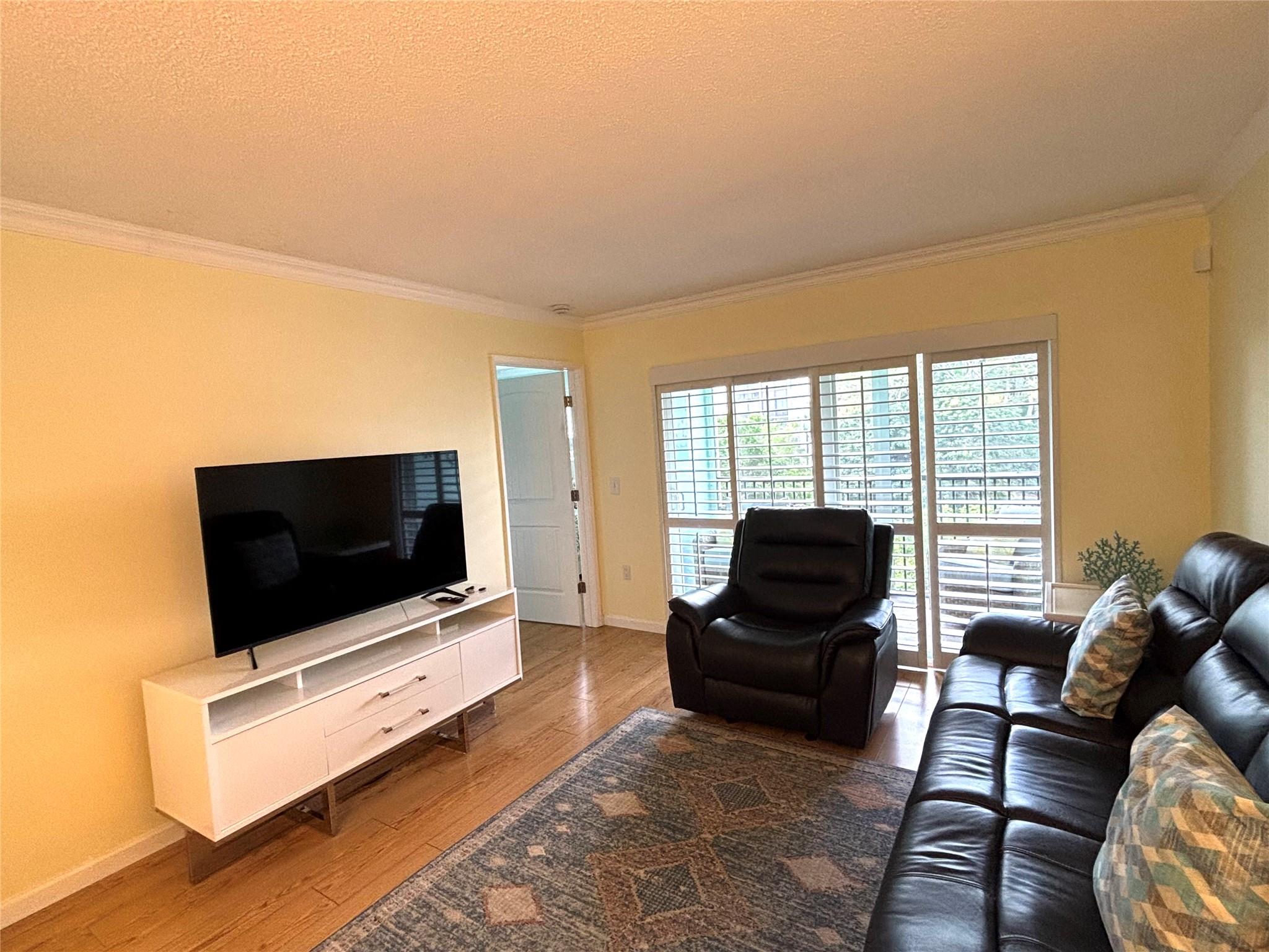 Cypress Bend Condo Vii - Residential Lease