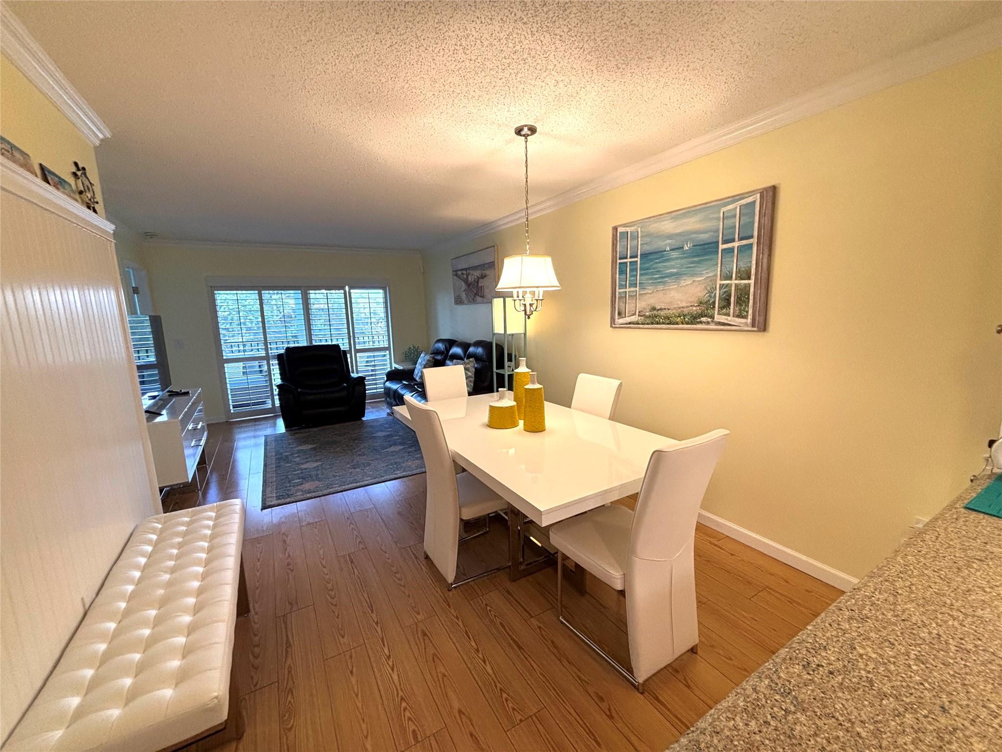 Cypress Bend Condo Vii - Residential Lease