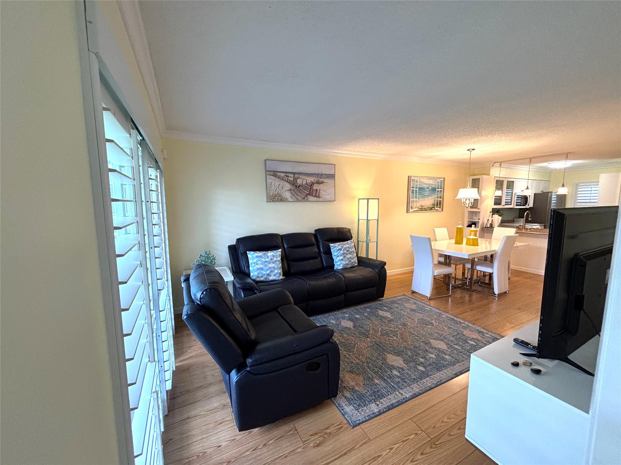 Cypress Bend Condo Vii - Residential Lease