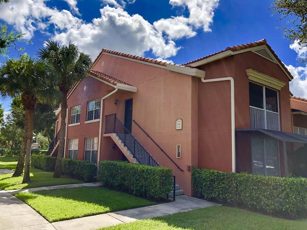 Photo of 3133 Clint Moore Road #201, Boca Raton, FL 33496 (MLS # R10723153)
