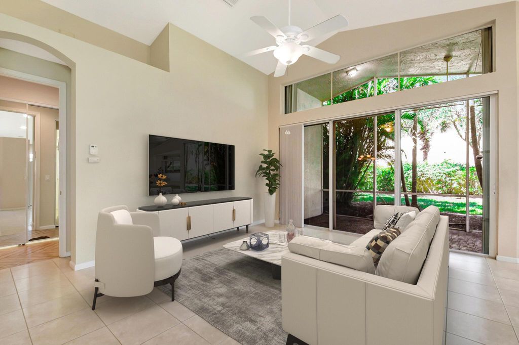 Photo of 8430 Marsala Way, Boynton Beach, FL 33472 (MLS # R11057520)