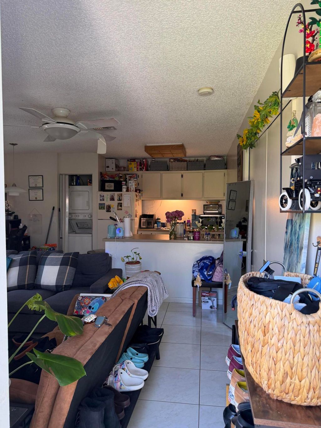 Photo of 1866 My Lane, West Palm Beach, FL 33417 (MLS # B26016182)