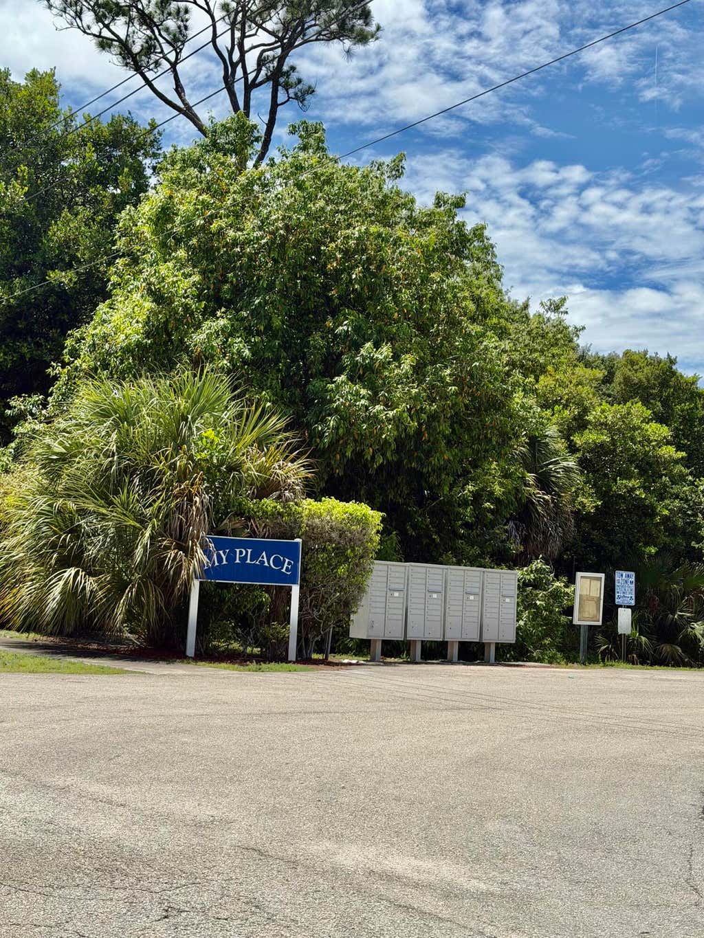 Photo of 1866 My Lane, West Palm Beach, FL 33417 (MLS # B26016182)