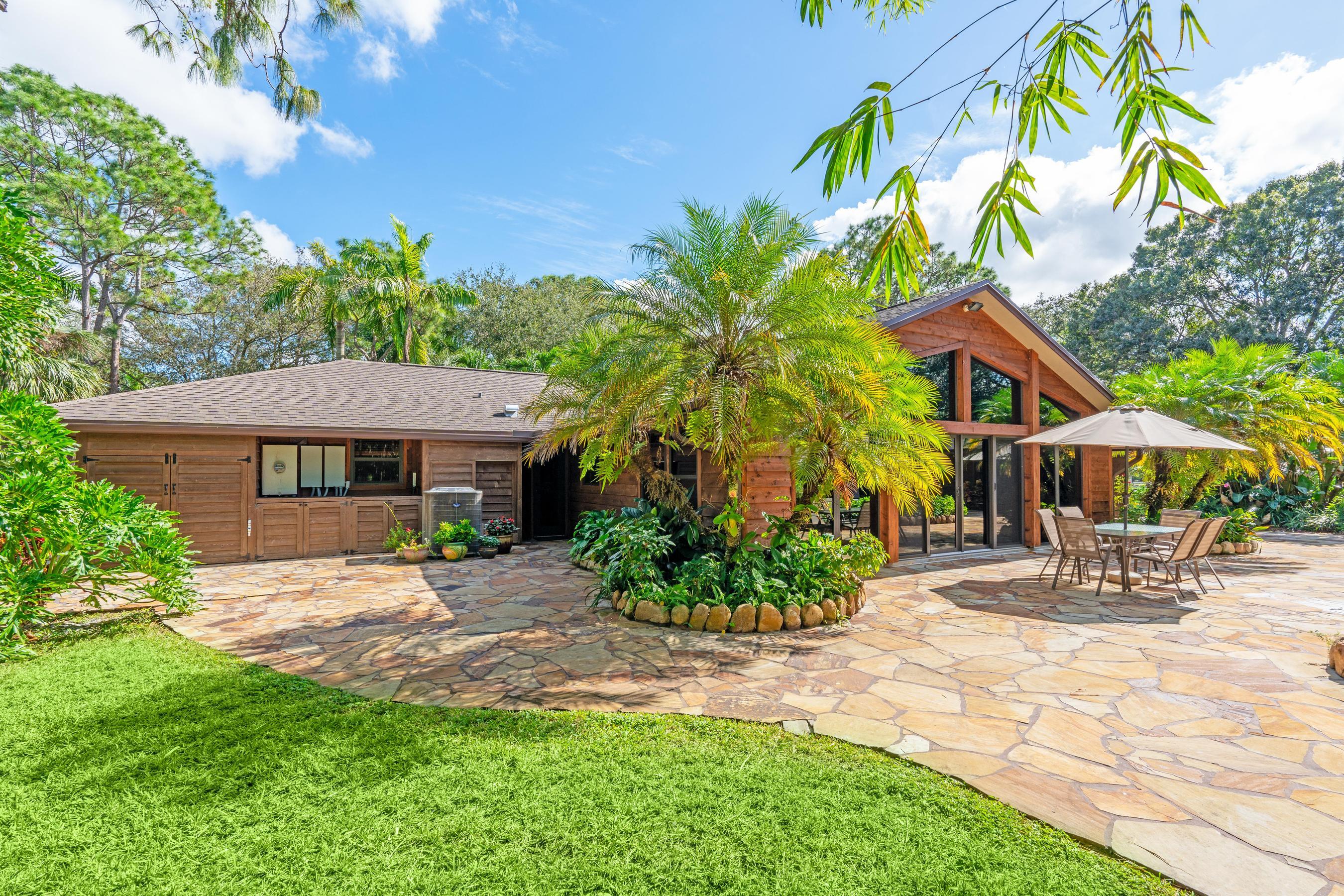 HOMELAND AS IN - Residential