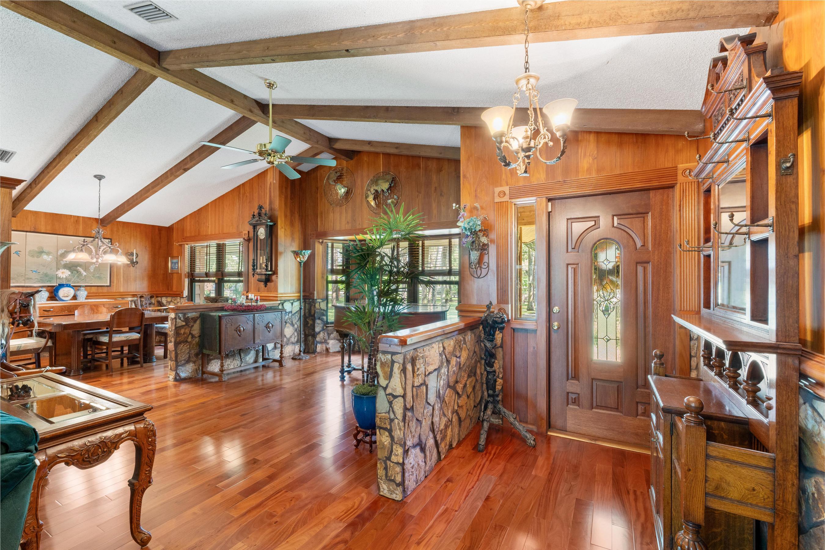 HOMELAND AS IN - Residential