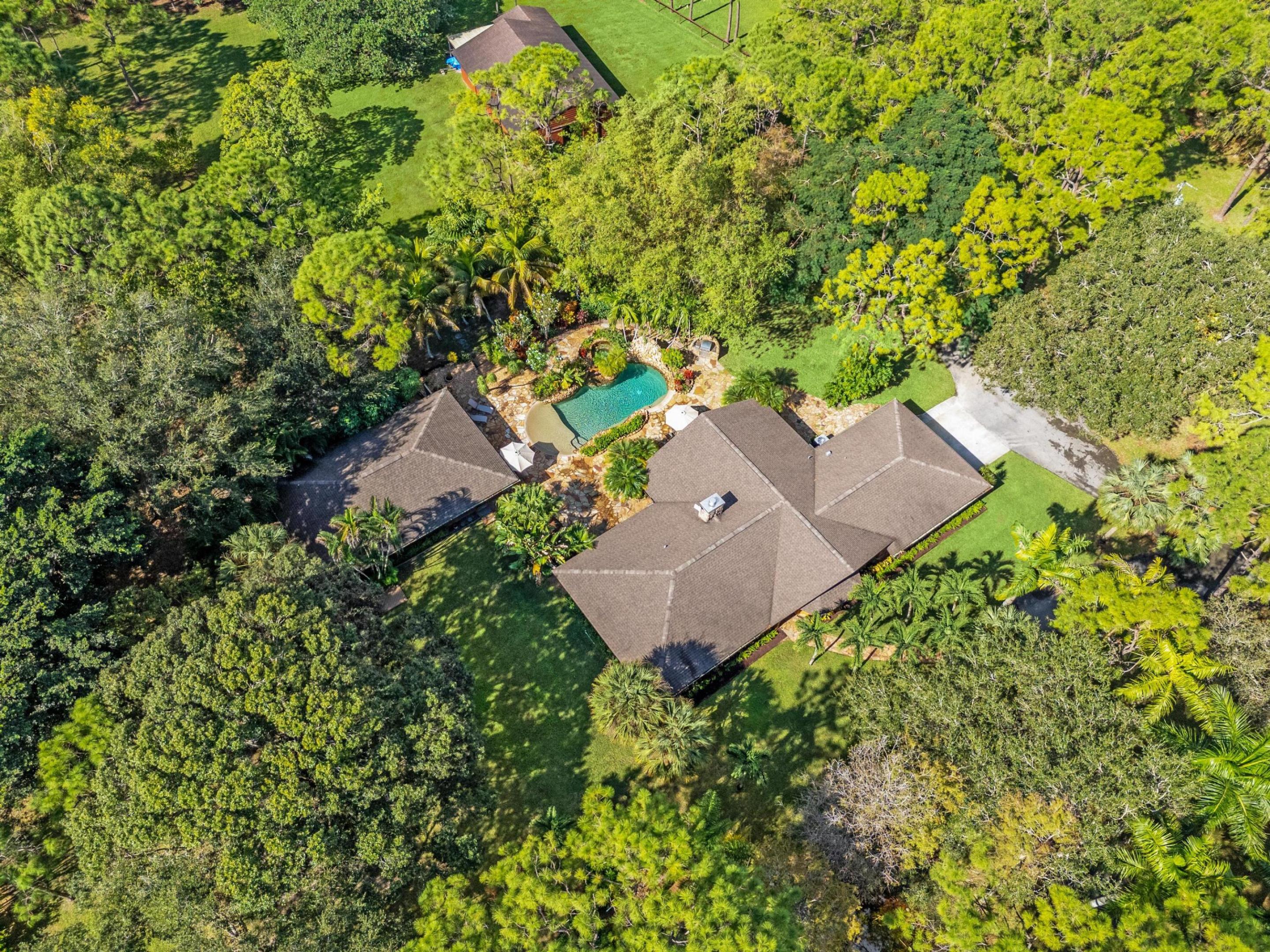 HOMELAND AS IN - Residential