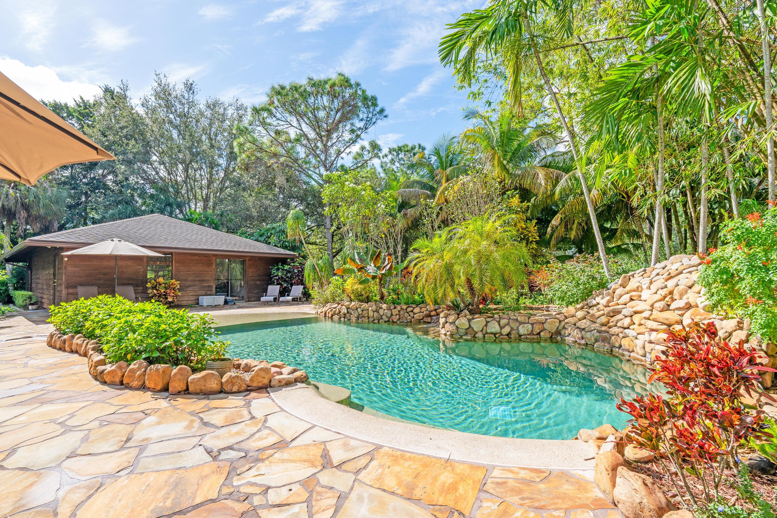 HOMELAND AS IN - Residential