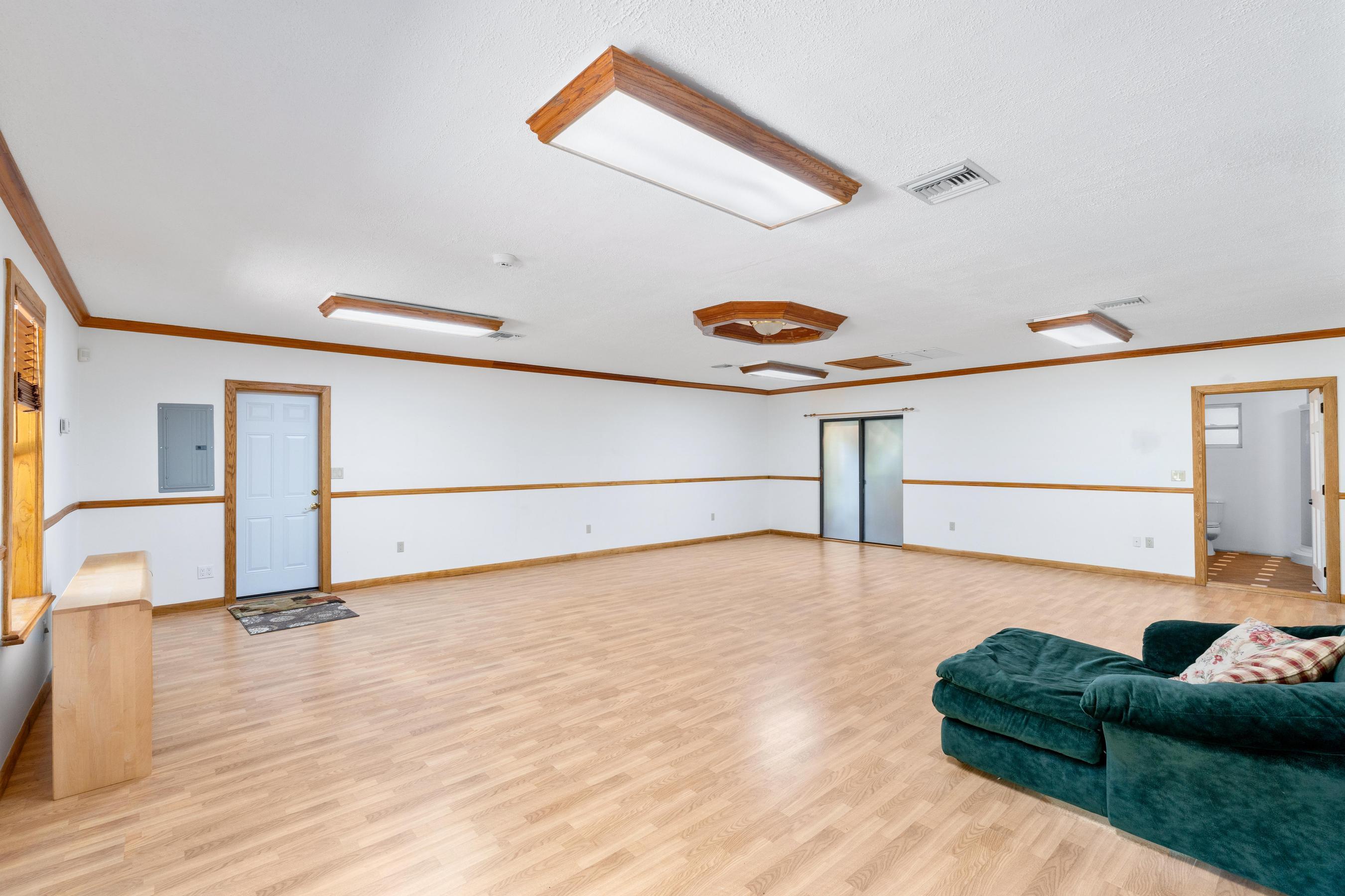 HOMELAND AS IN - Residential