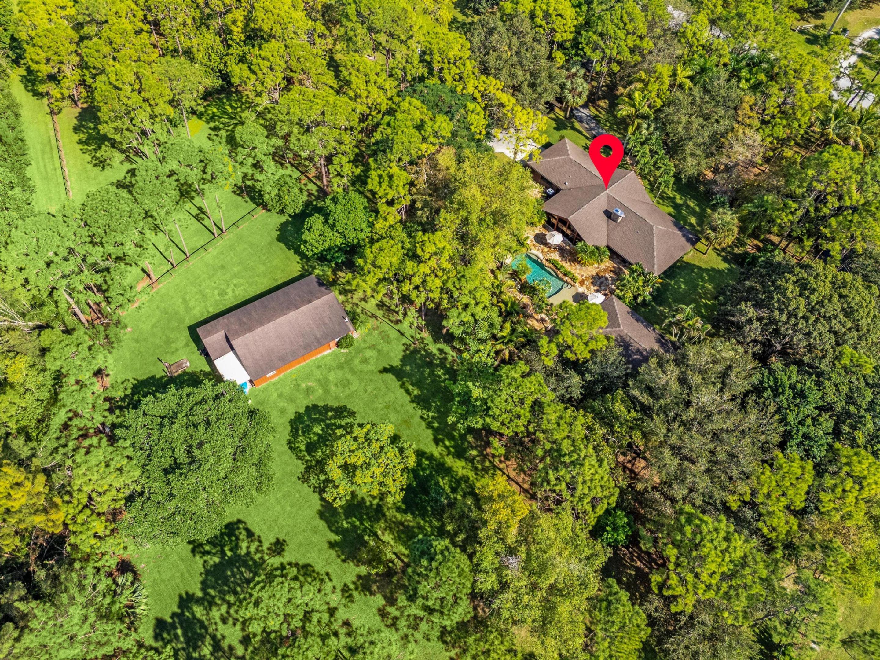 HOMELAND AS IN - Residential