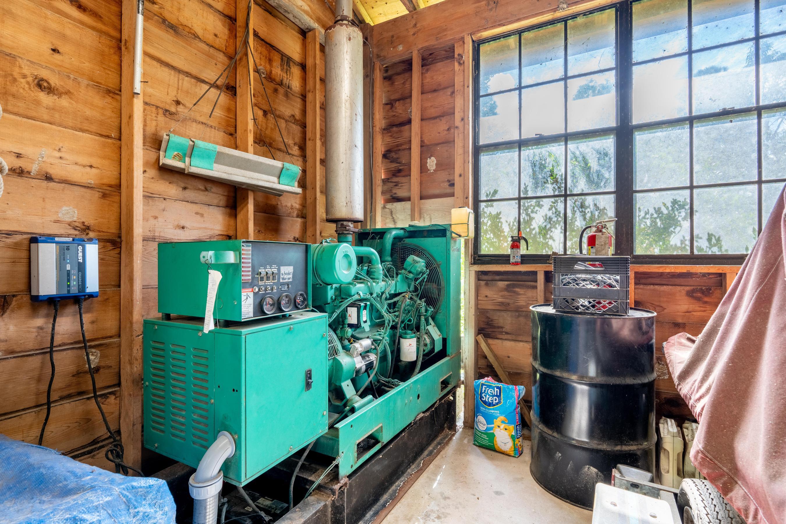 HOMELAND AS IN - Residential