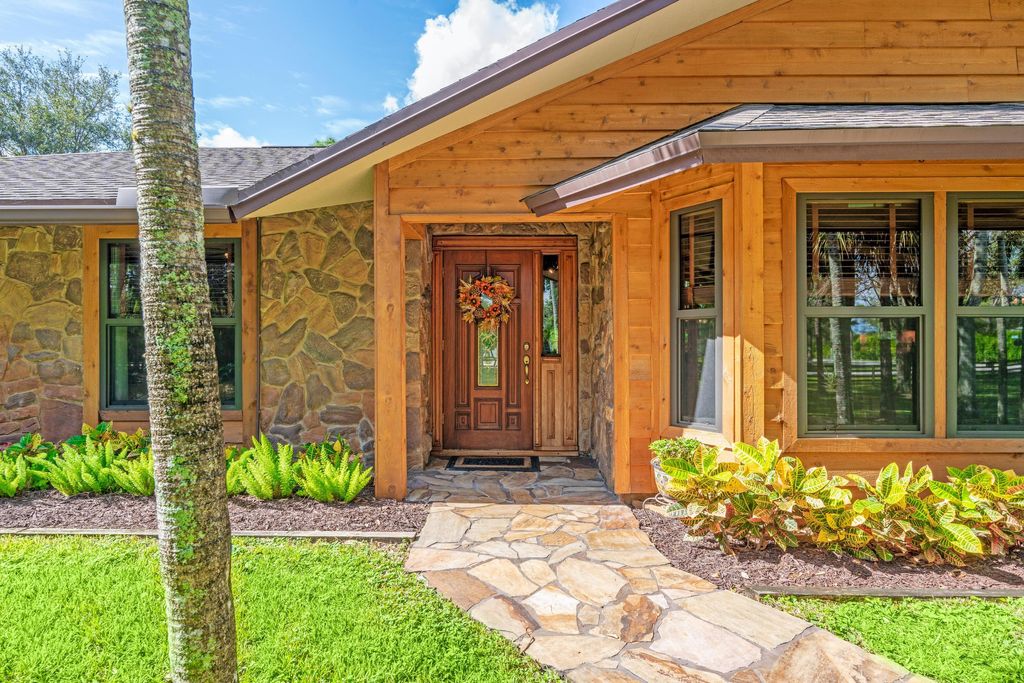 Photo of 5405 Duckweed Road, Wellington, FL 33449 (MLS # R11161681)