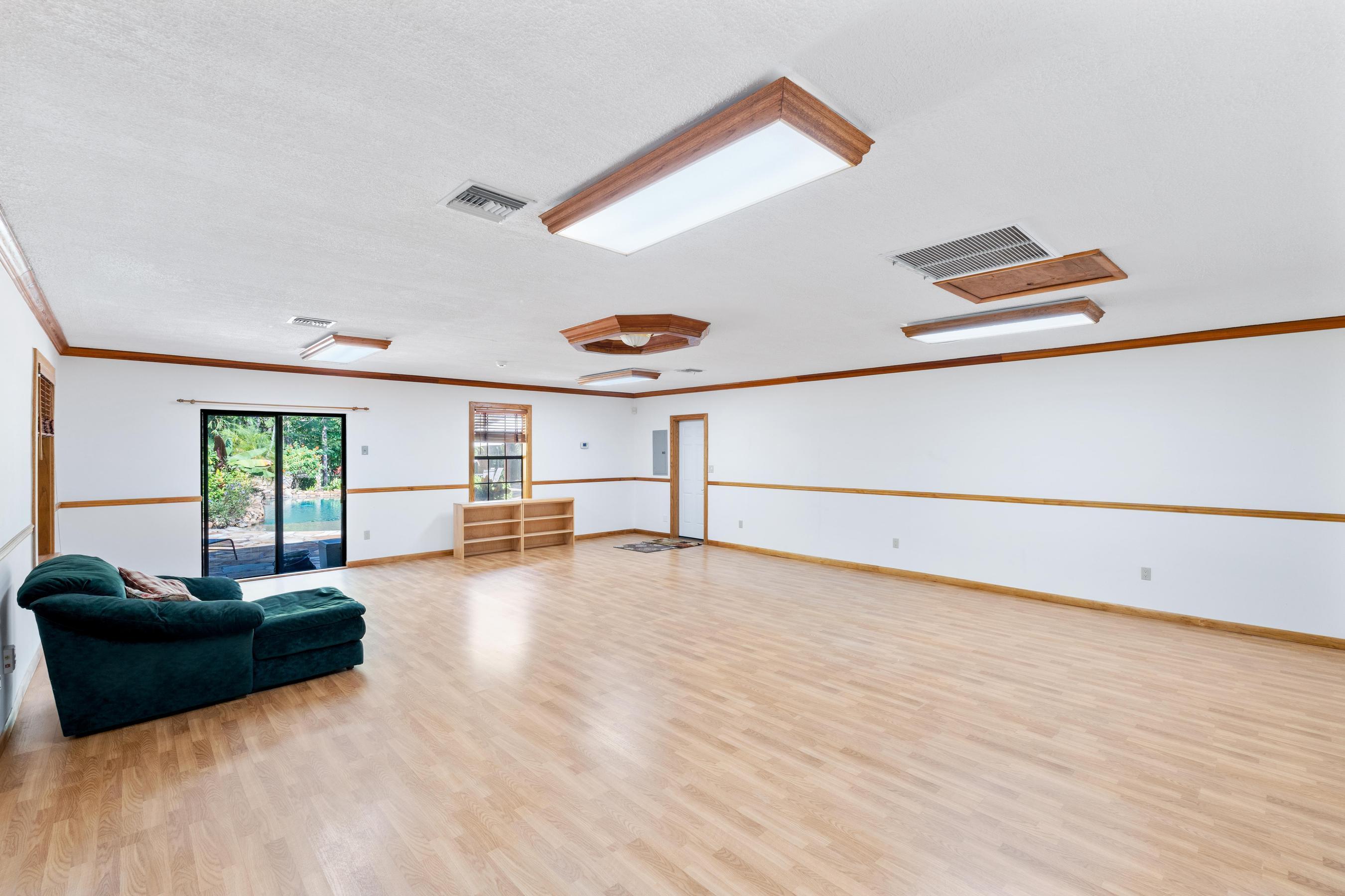 HOMELAND AS IN - Residential