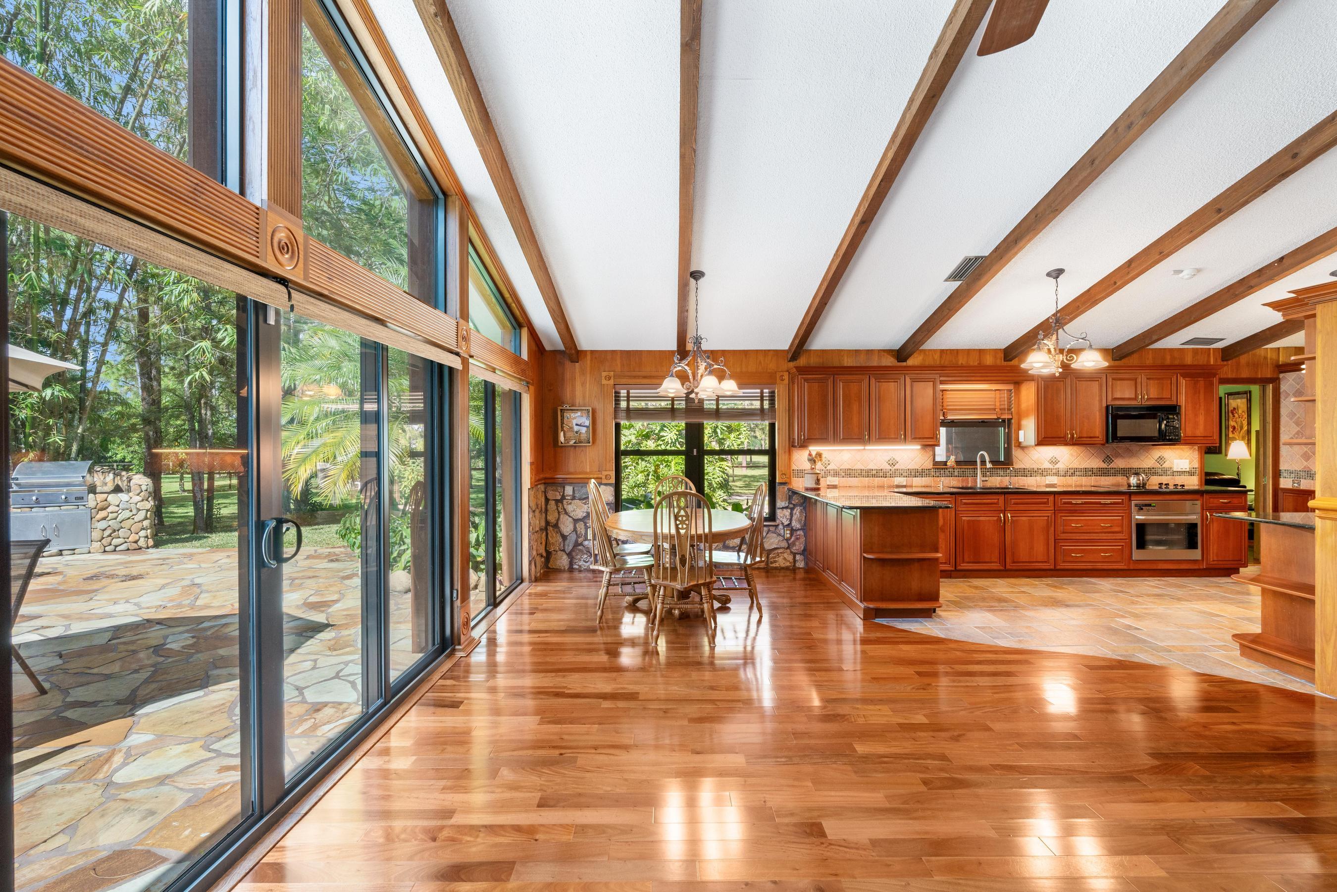 HOMELAND AS IN - Residential