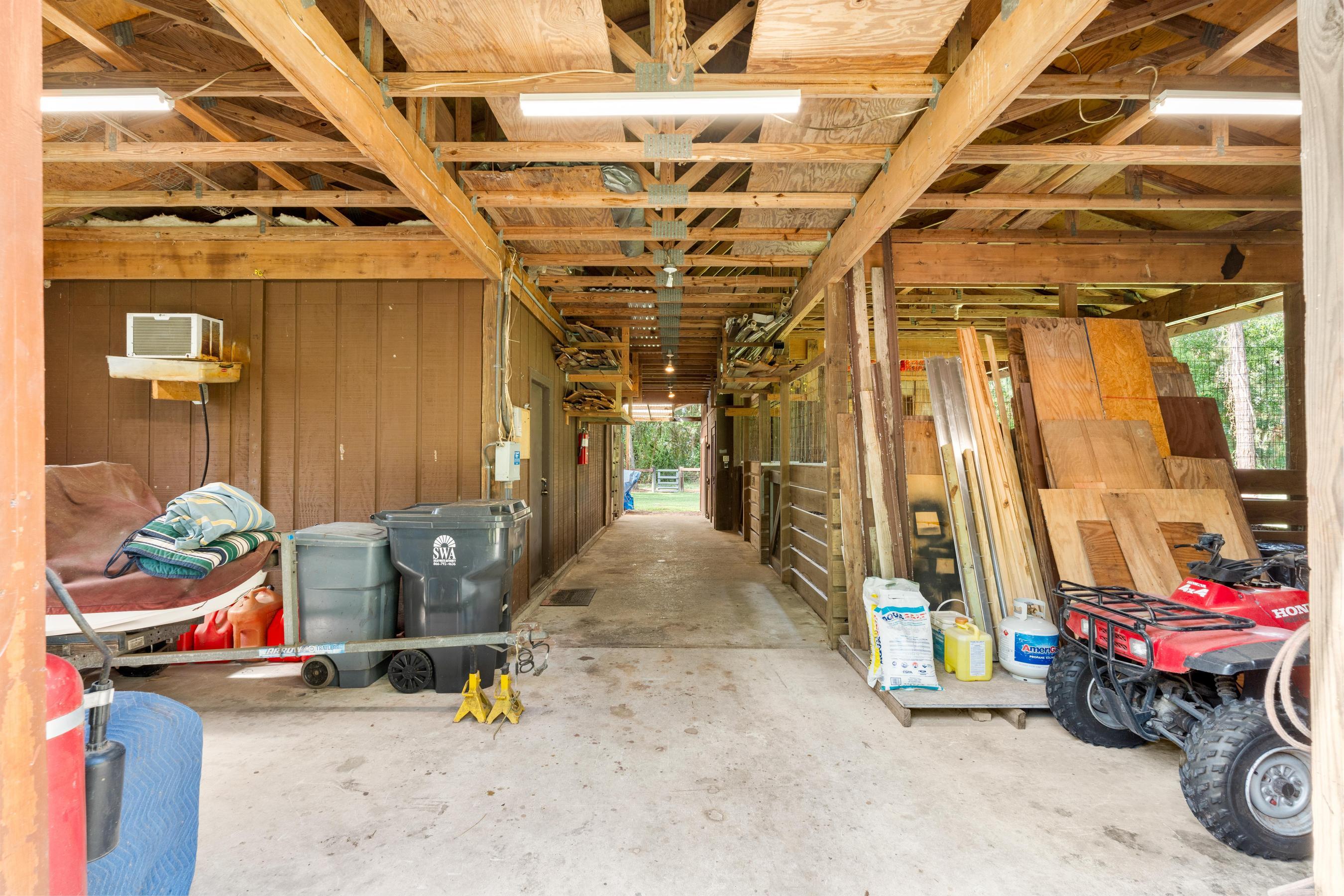 HOMELAND AS IN - Residential