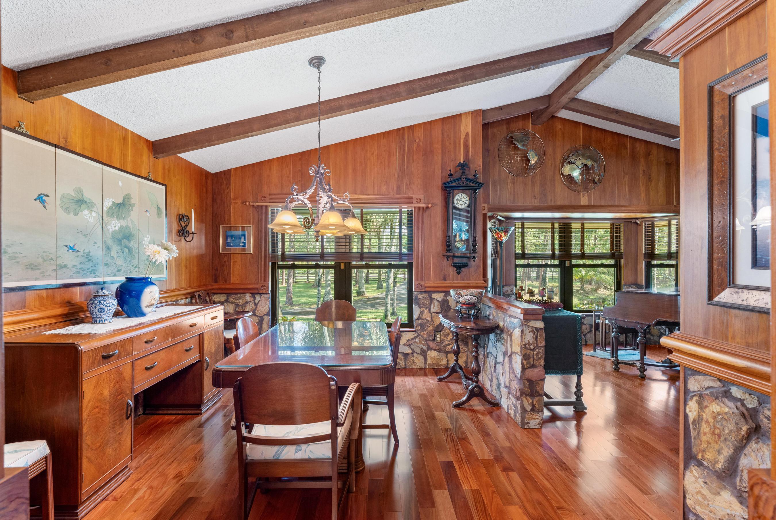 HOMELAND AS IN - Residential