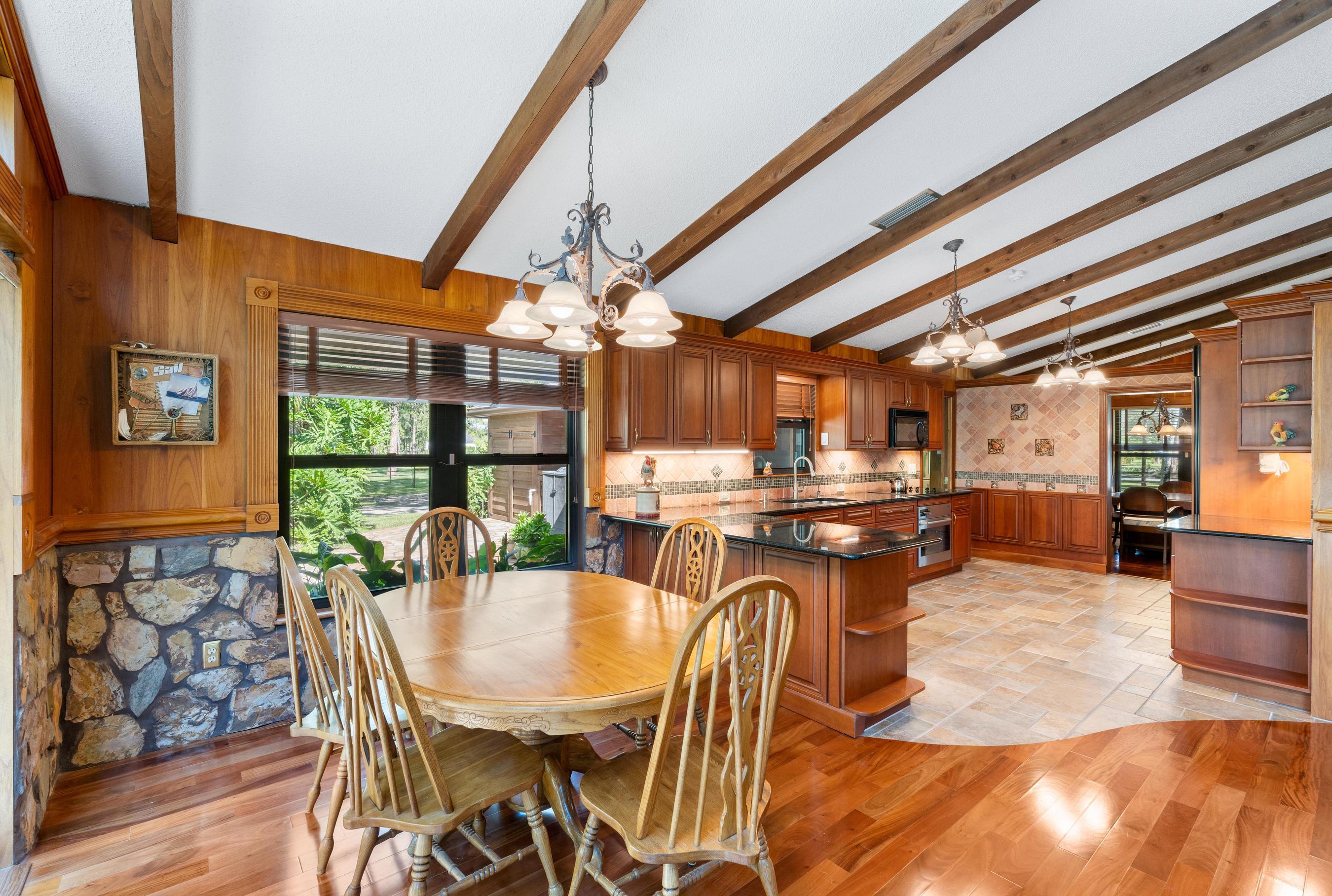 HOMELAND AS IN - Residential