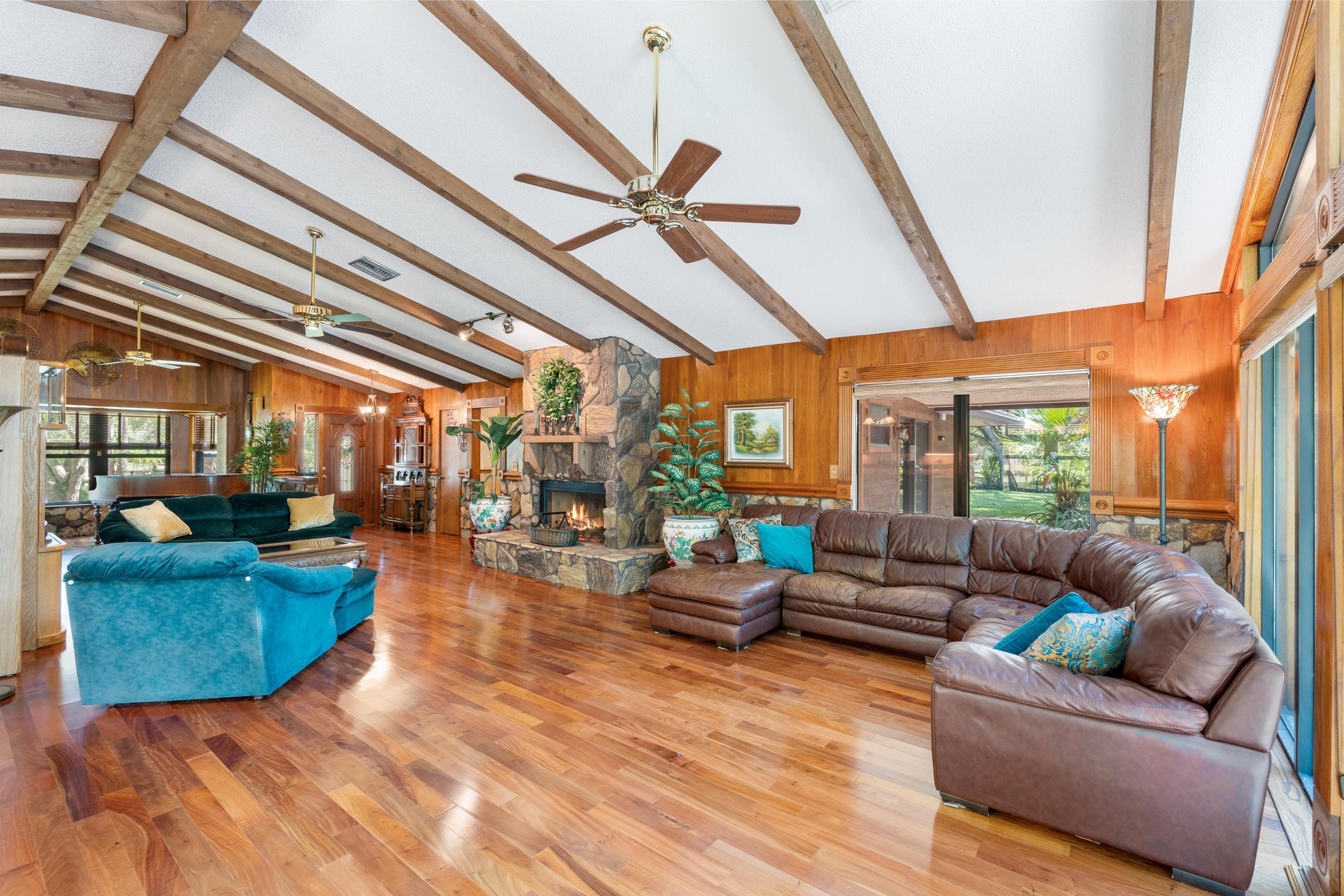 HOMELAND AS IN - Residential