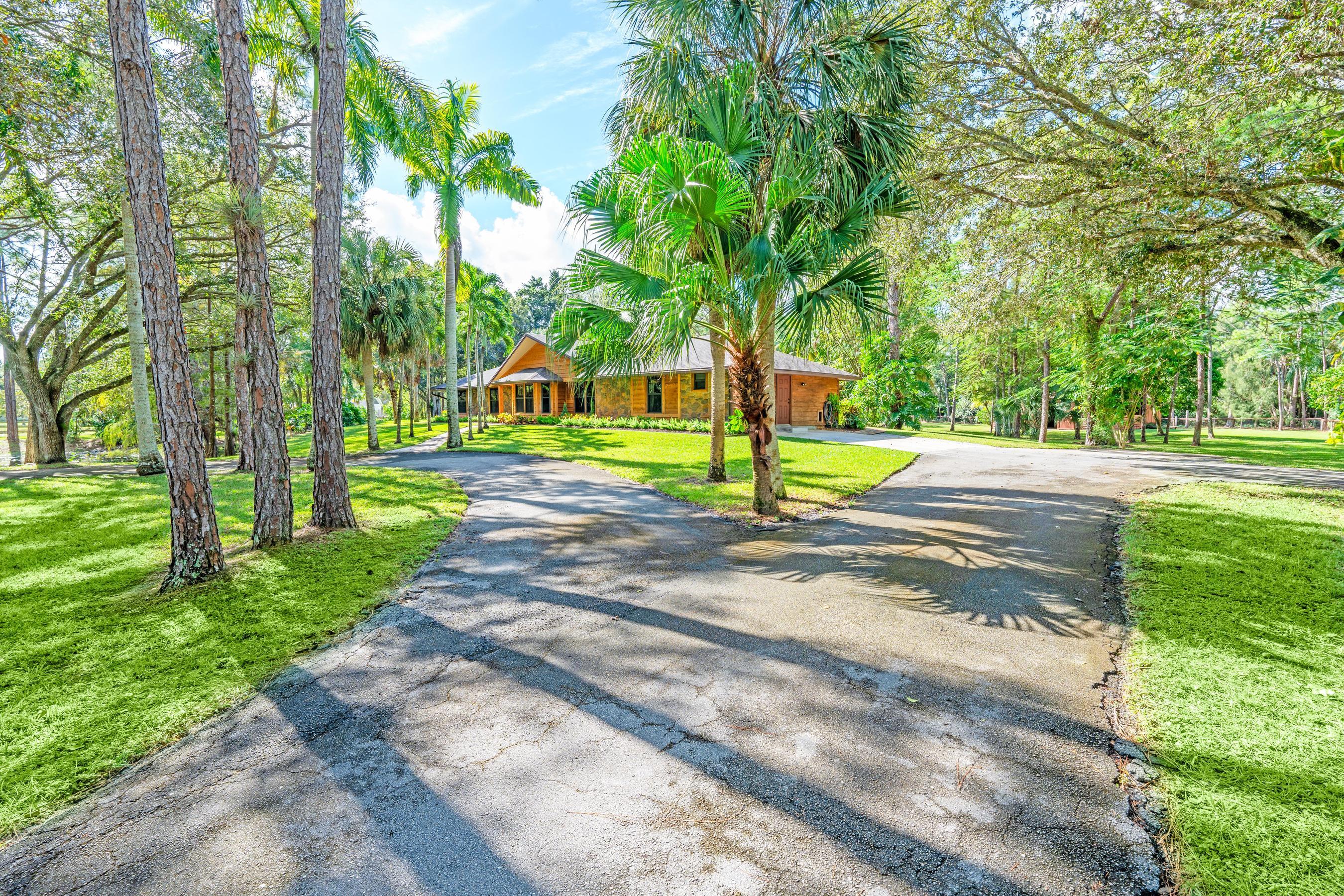 HOMELAND AS IN - Residential