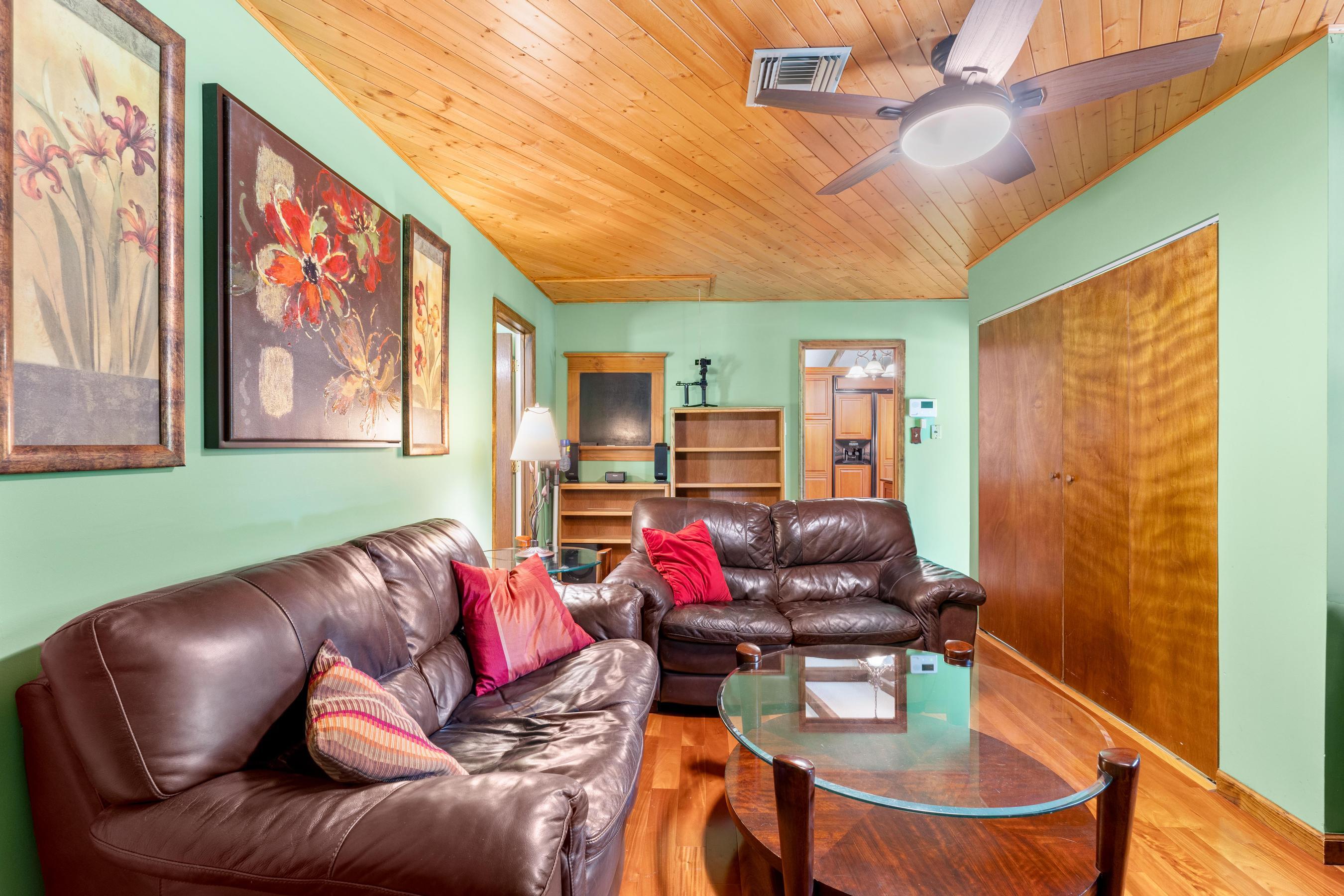 HOMELAND AS IN - Residential