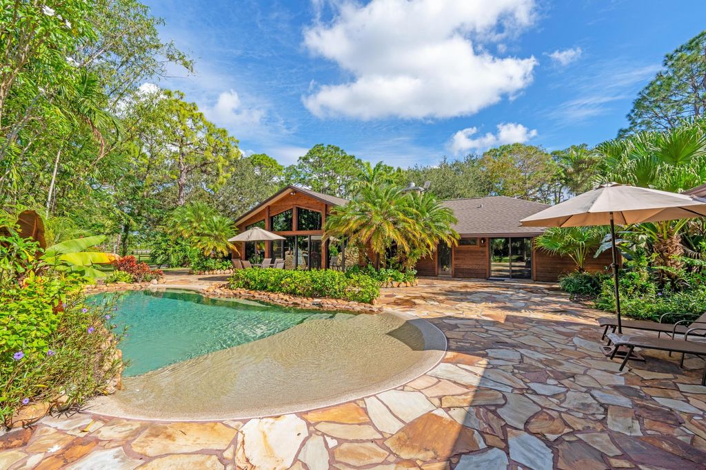 Photo of 5405 Duckweed Road, Wellington, FL 33449 (MLS # R11161681)