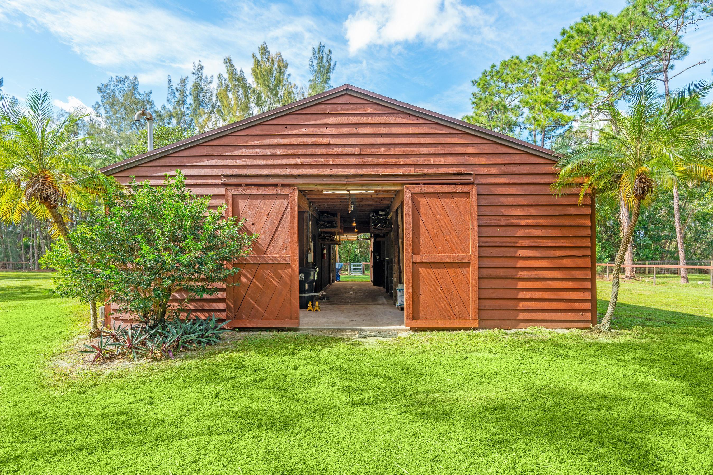 HOMELAND AS IN - Residential