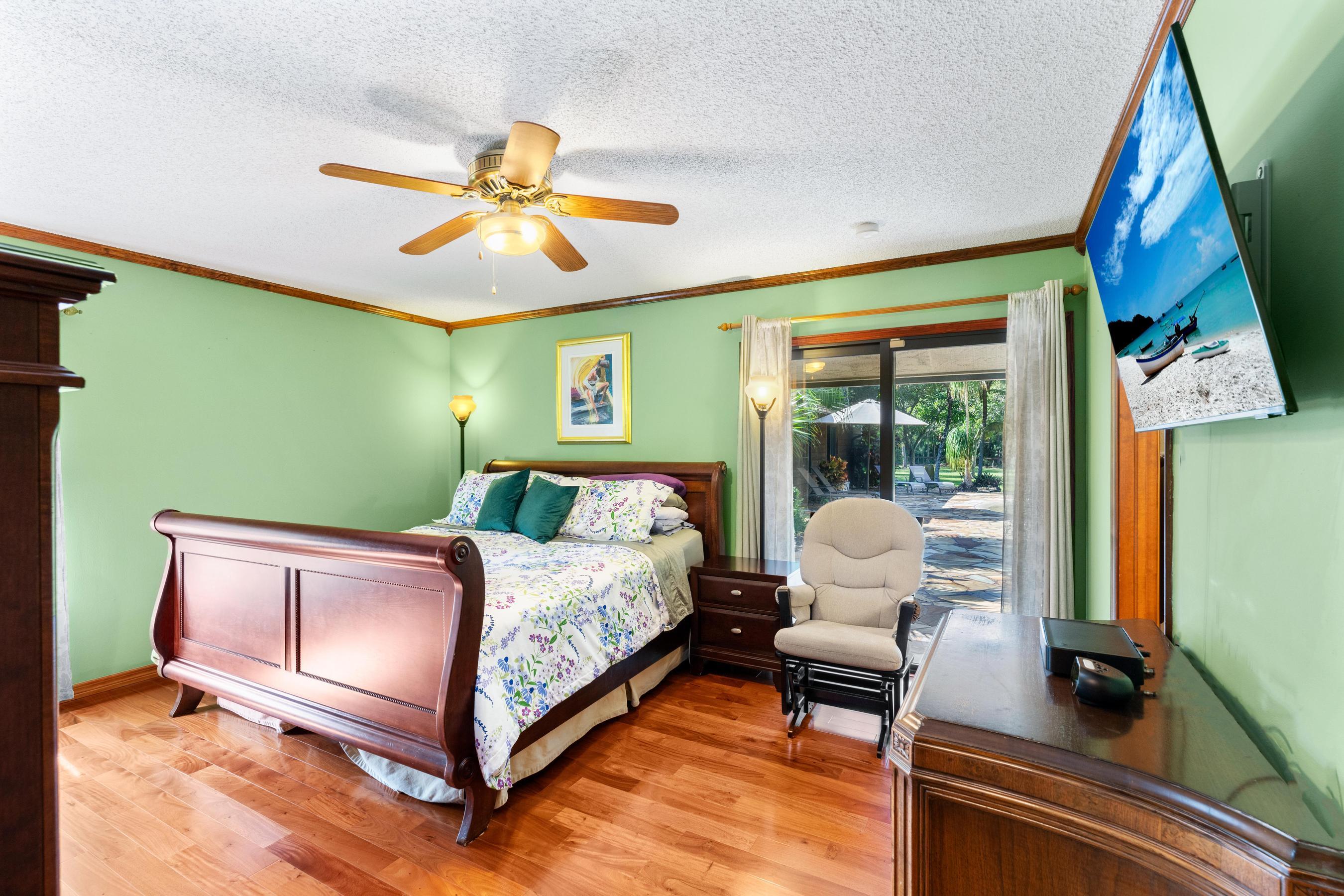 HOMELAND AS IN - Residential