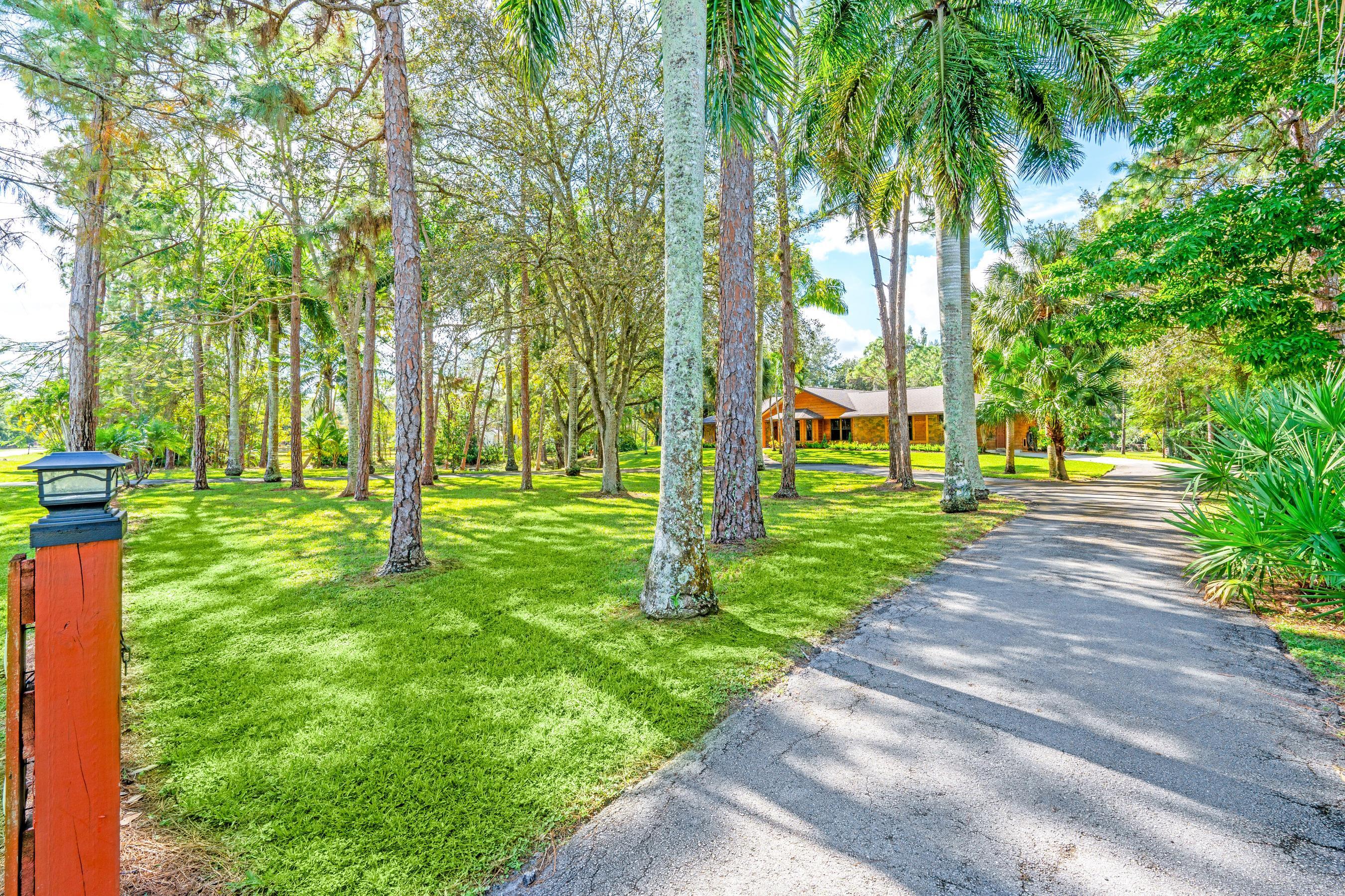 HOMELAND AS IN - Residential