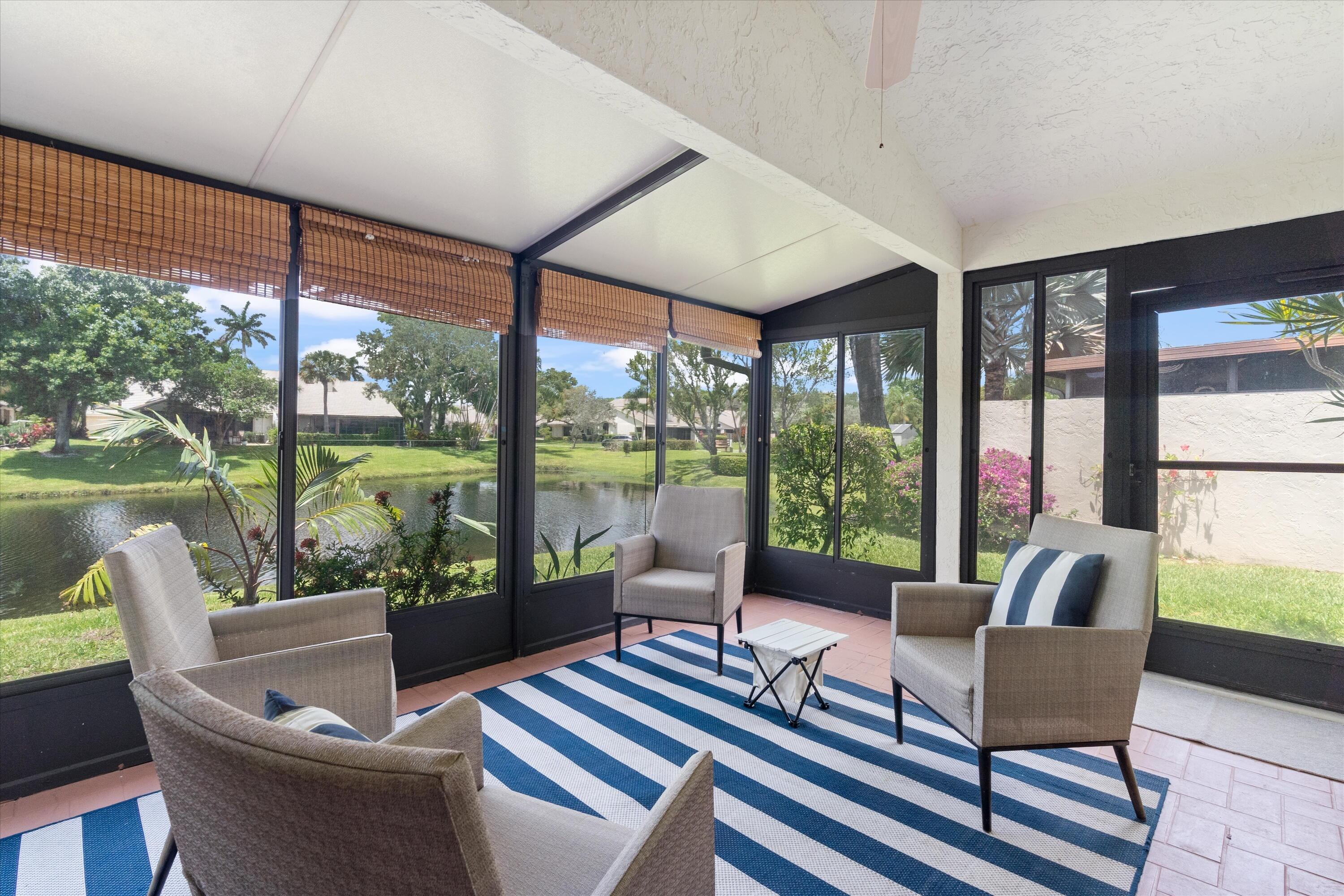 BRIGHTON LAKES - Residential