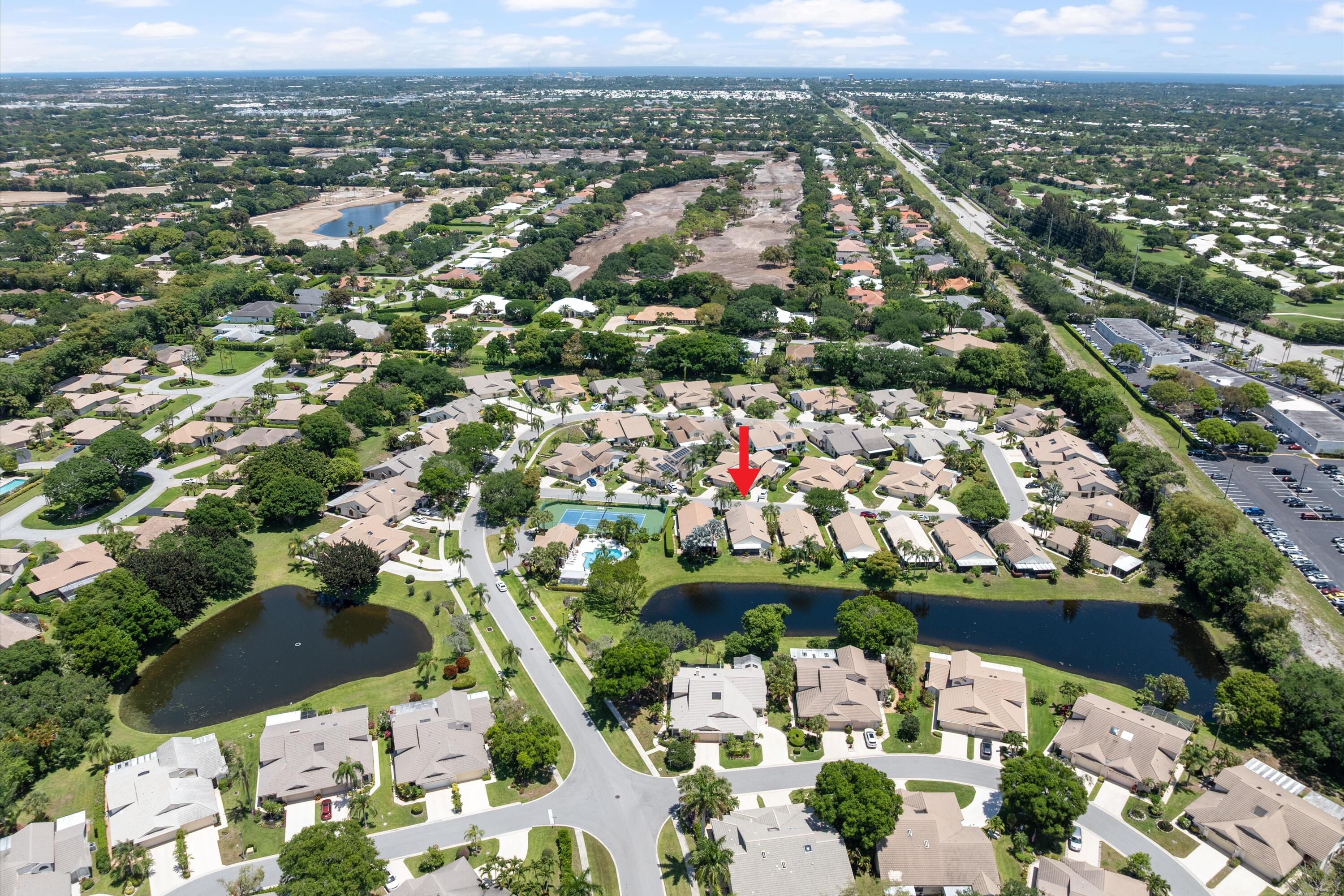 BRIGHTON LAKES - Residential