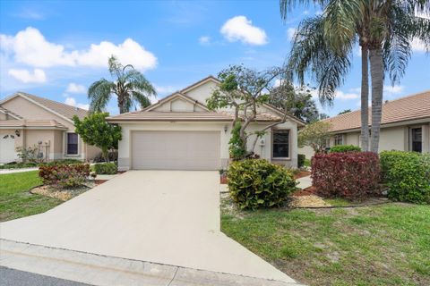 4781 Brighton Lakes Boulevard Boynton Beach FL 33436