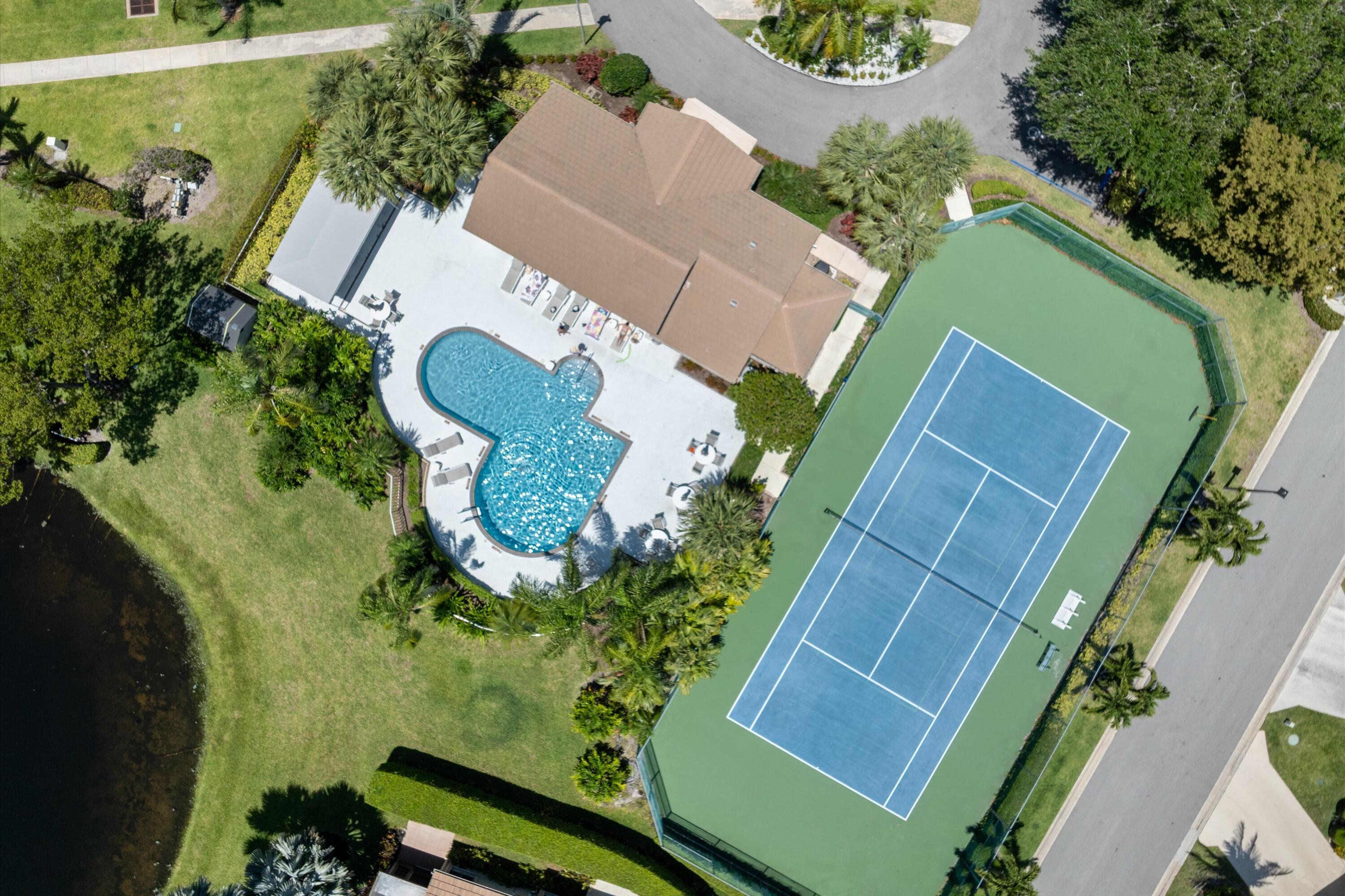 BRIGHTON LAKES - Residential