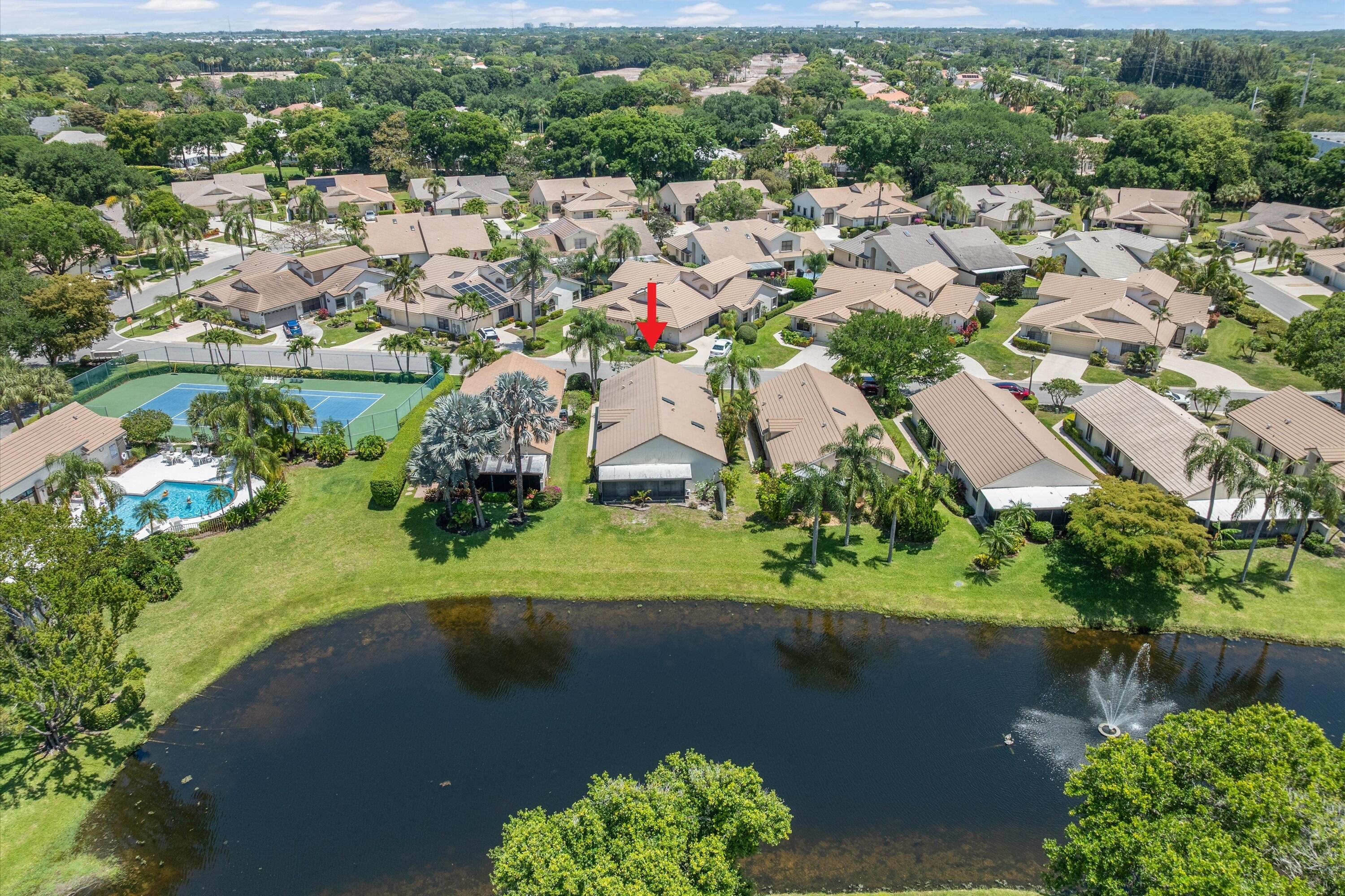 BRIGHTON LAKES - Residential