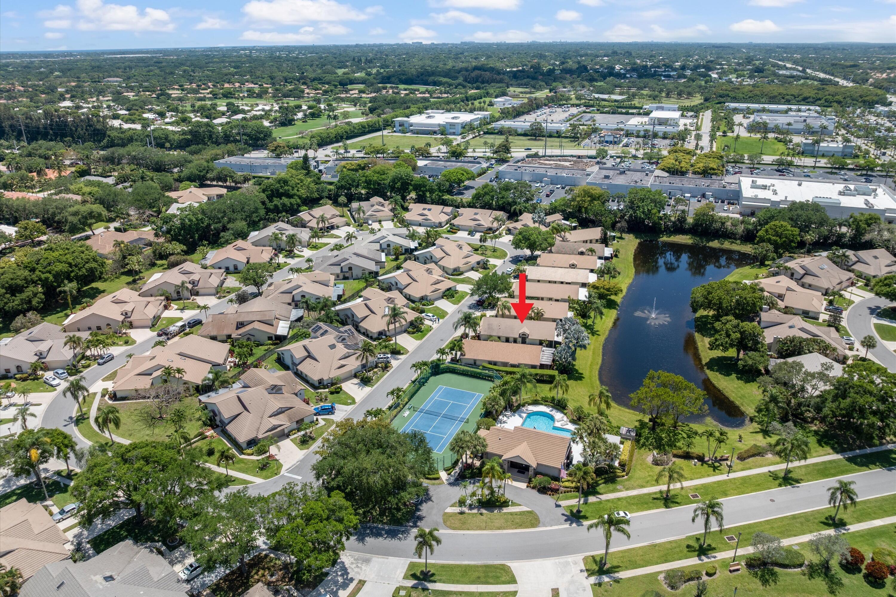 BRIGHTON LAKES - Residential