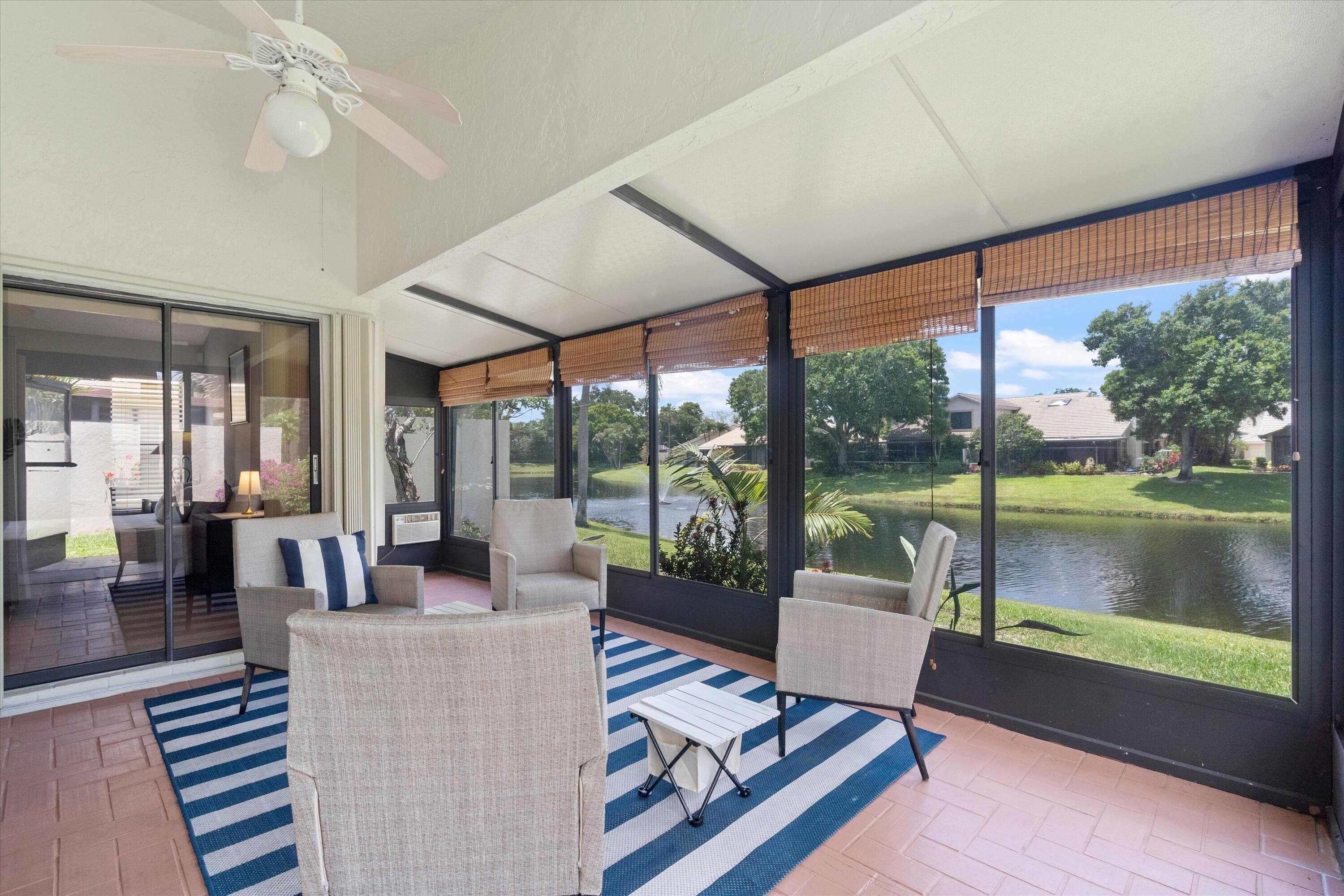 BRIGHTON LAKES - Residential