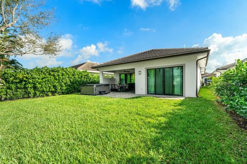 A home in West Palm Beach