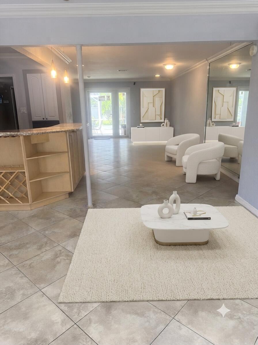 Photo of 3464 Tyringham Drive, West Palm Beach, FL 33406 (MLS # B26051921)