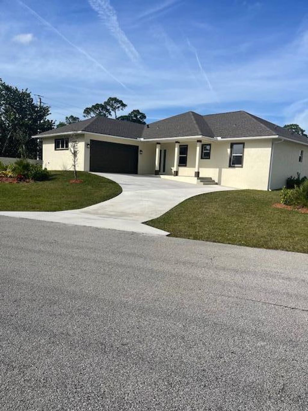 Photo of 1185 SW All American Boulevard, Palm City, FL 34990 (MLS # R11037630)
