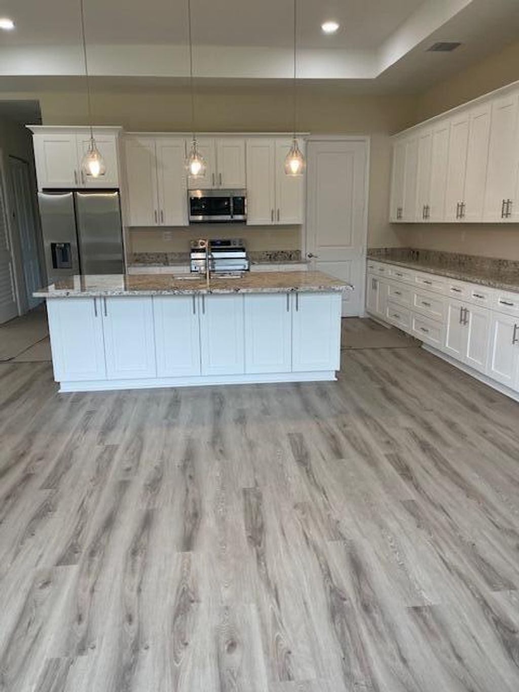 Photo of 1185 SW All American Boulevard, Palm City, FL 34990 (MLS # R11037630)