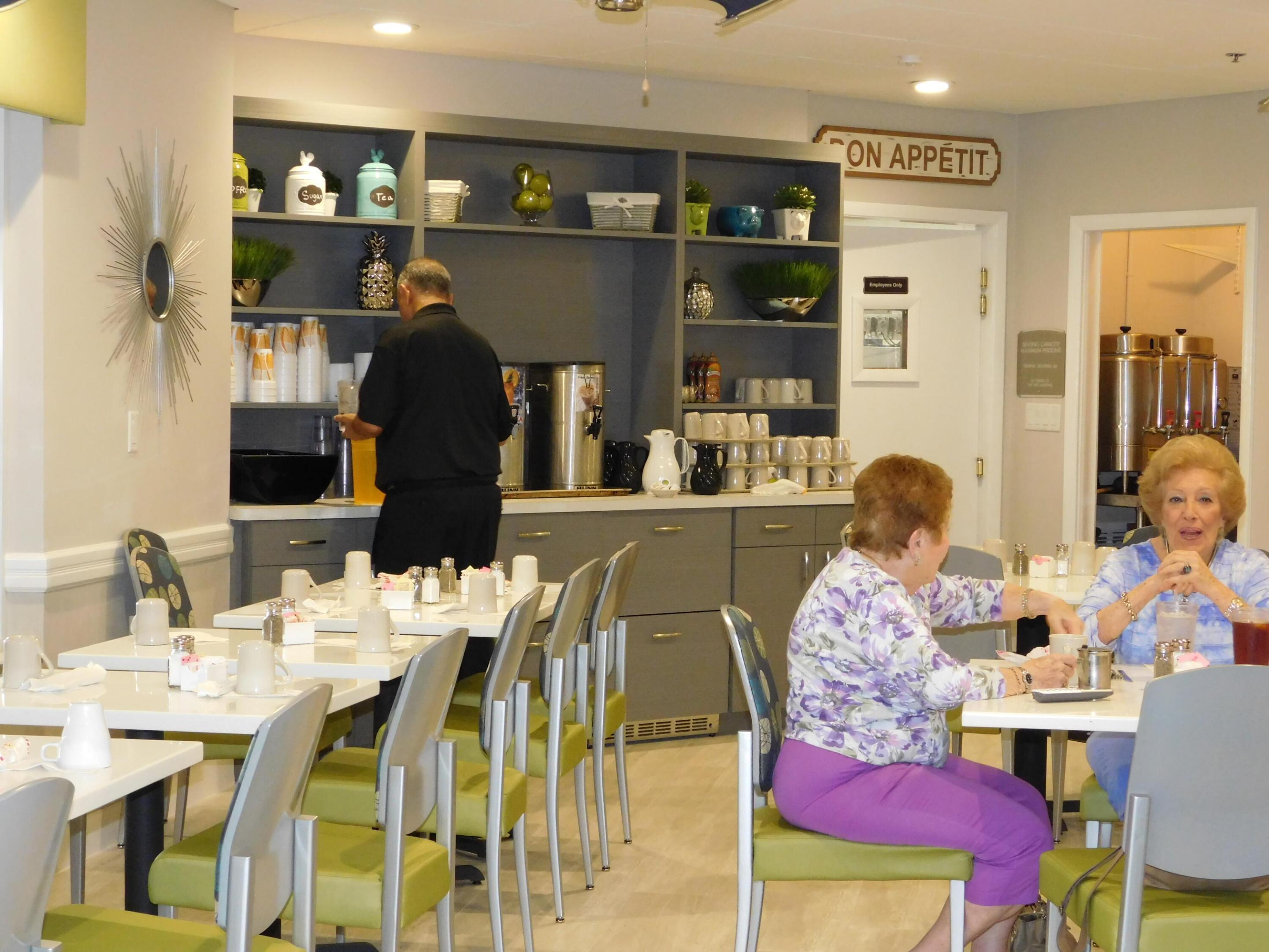 PLATINA / CARRARA VILLAGE CONDO - Residential