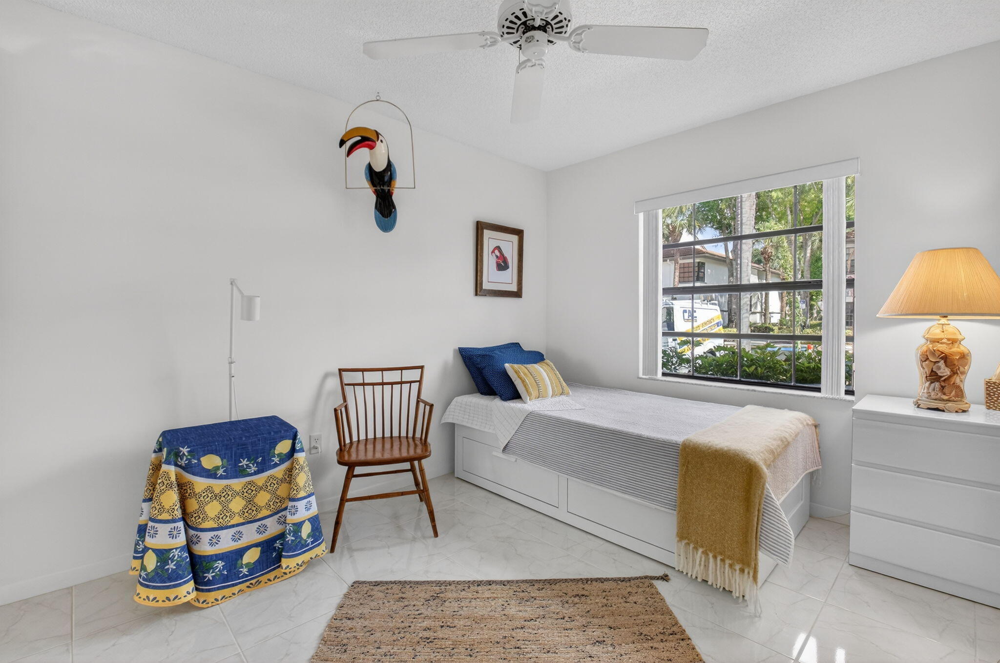 PLATINA / CARRARA VILLAGE CONDO - Residential