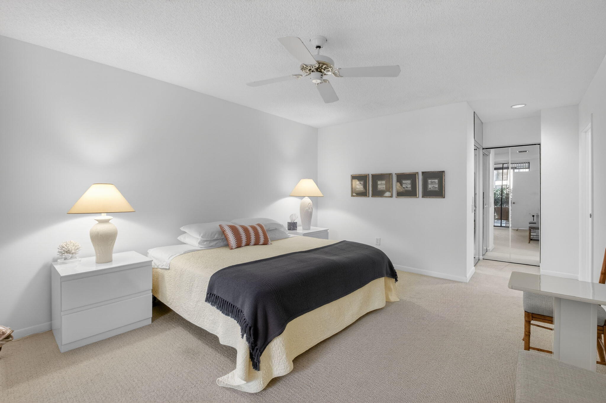 PLATINA / CARRARA VILLAGE CONDO - Residential