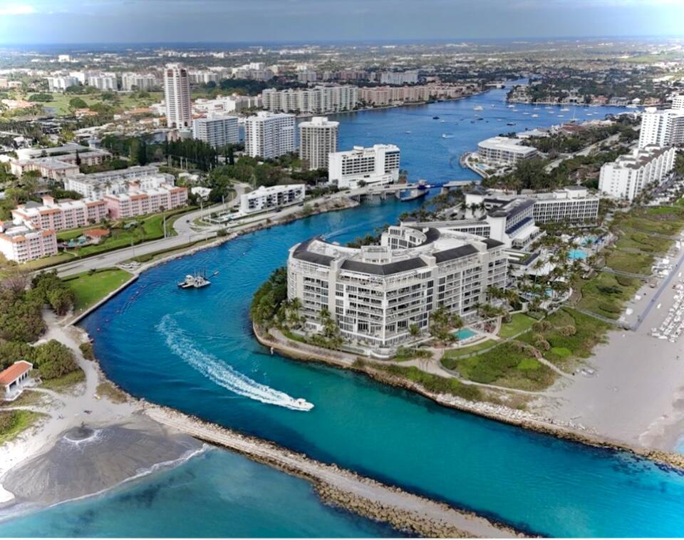 1111 S Ocean Boulevard E 315