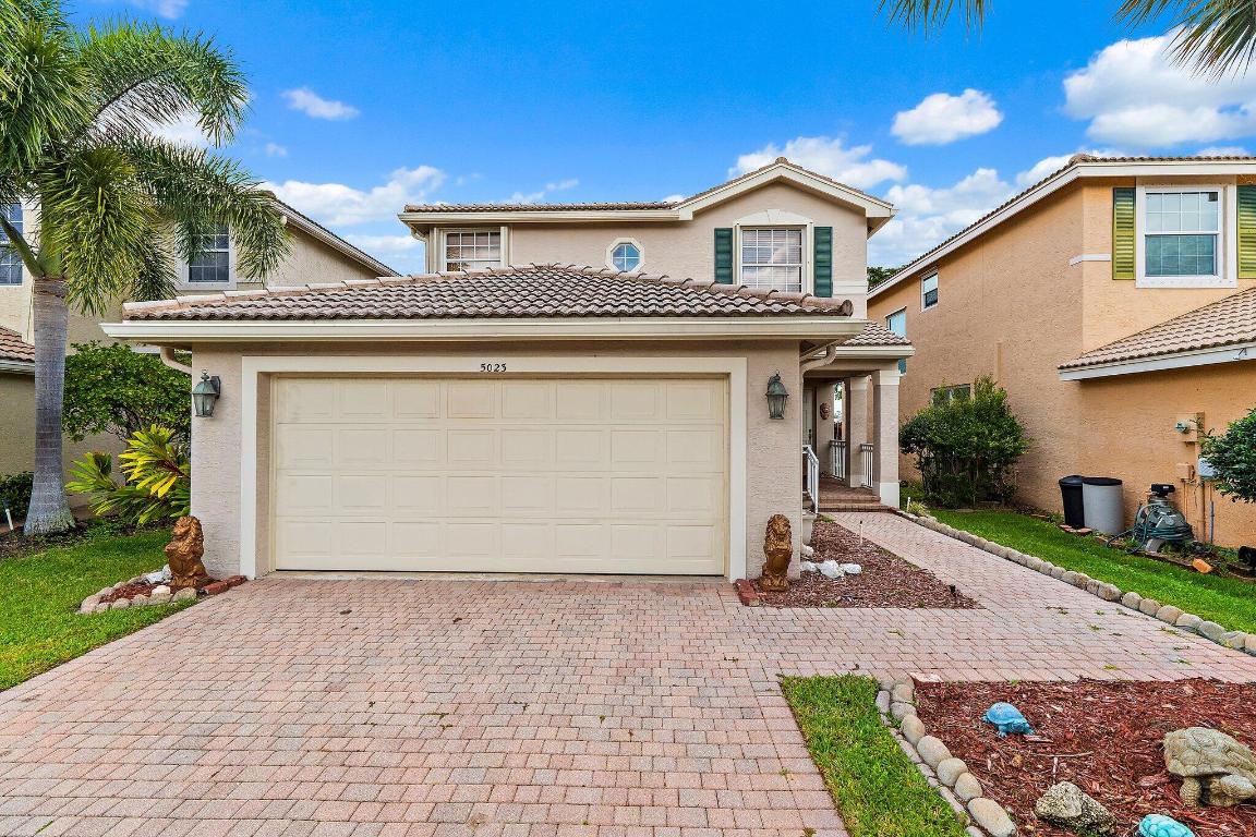 NAUTICA ISLES 4 - Residential