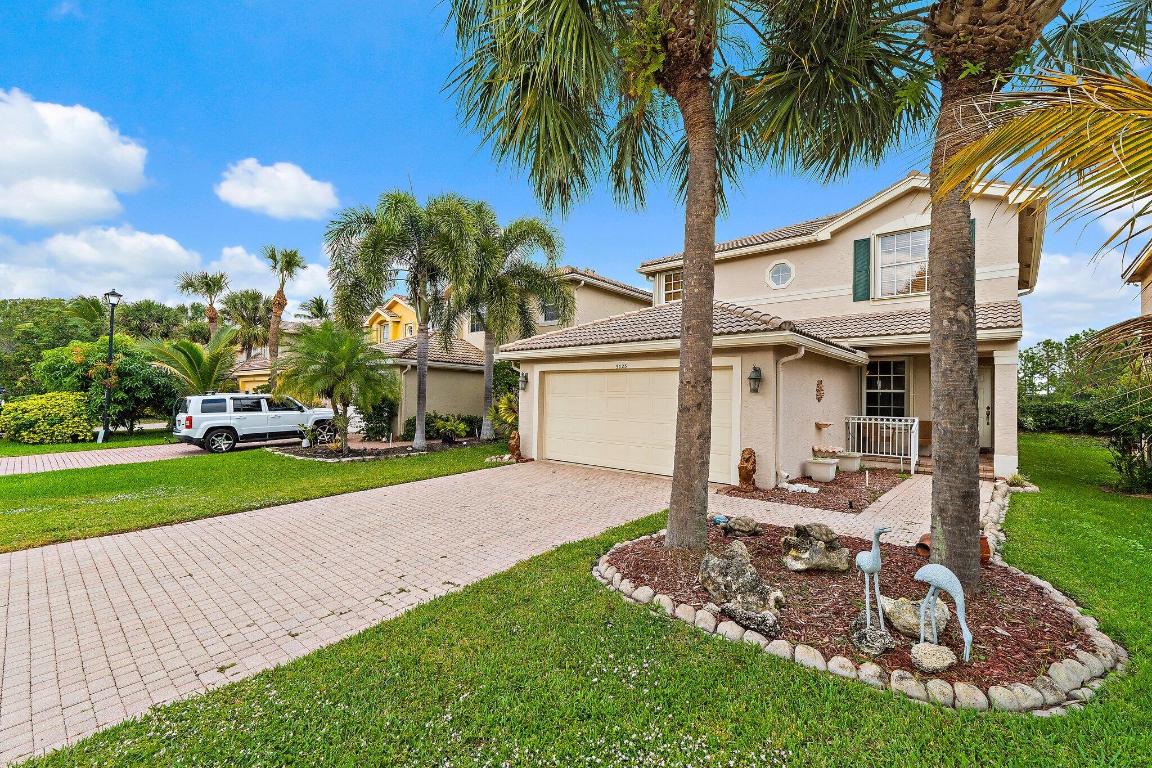 NAUTICA ISLES 4 - Residential